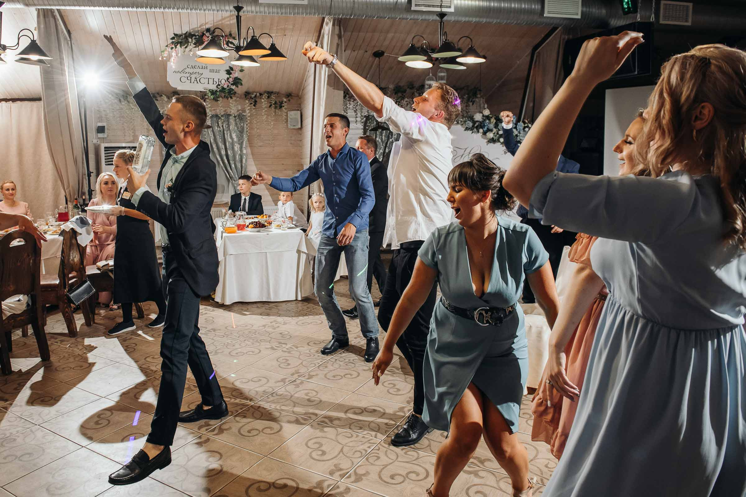 Глеб и Юля. Свадебный и семейный фотограф в Котласе Никита Попов