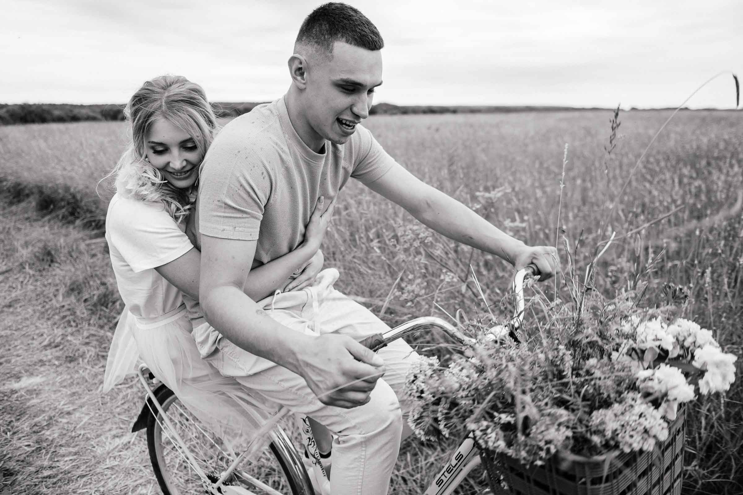 Глеб и Юля. Свадебный и семейный фотограф в Котласе Никита Попов