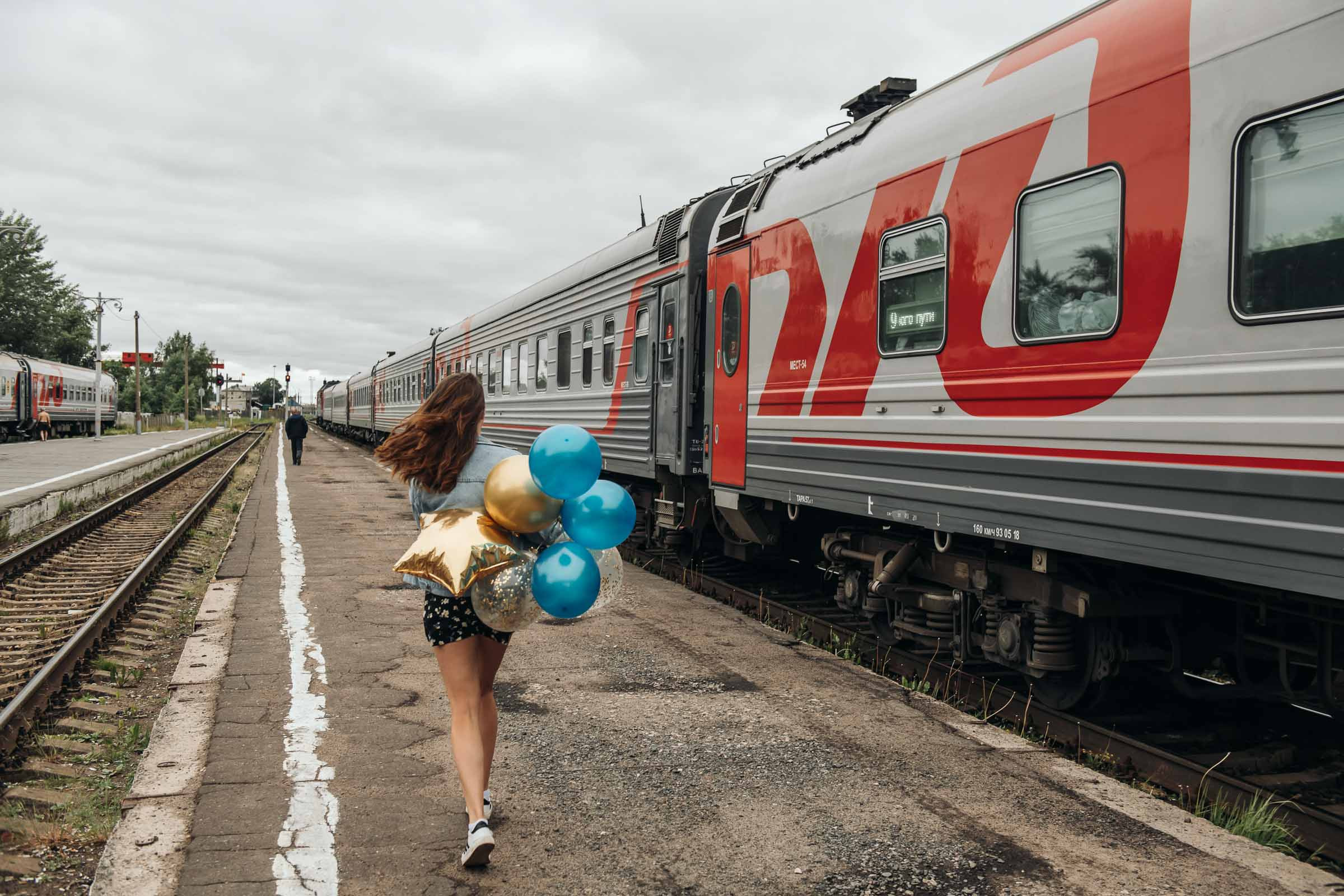 Вадим и Настя. Свадебный и семейный фотограф в Котласе Никита Попов