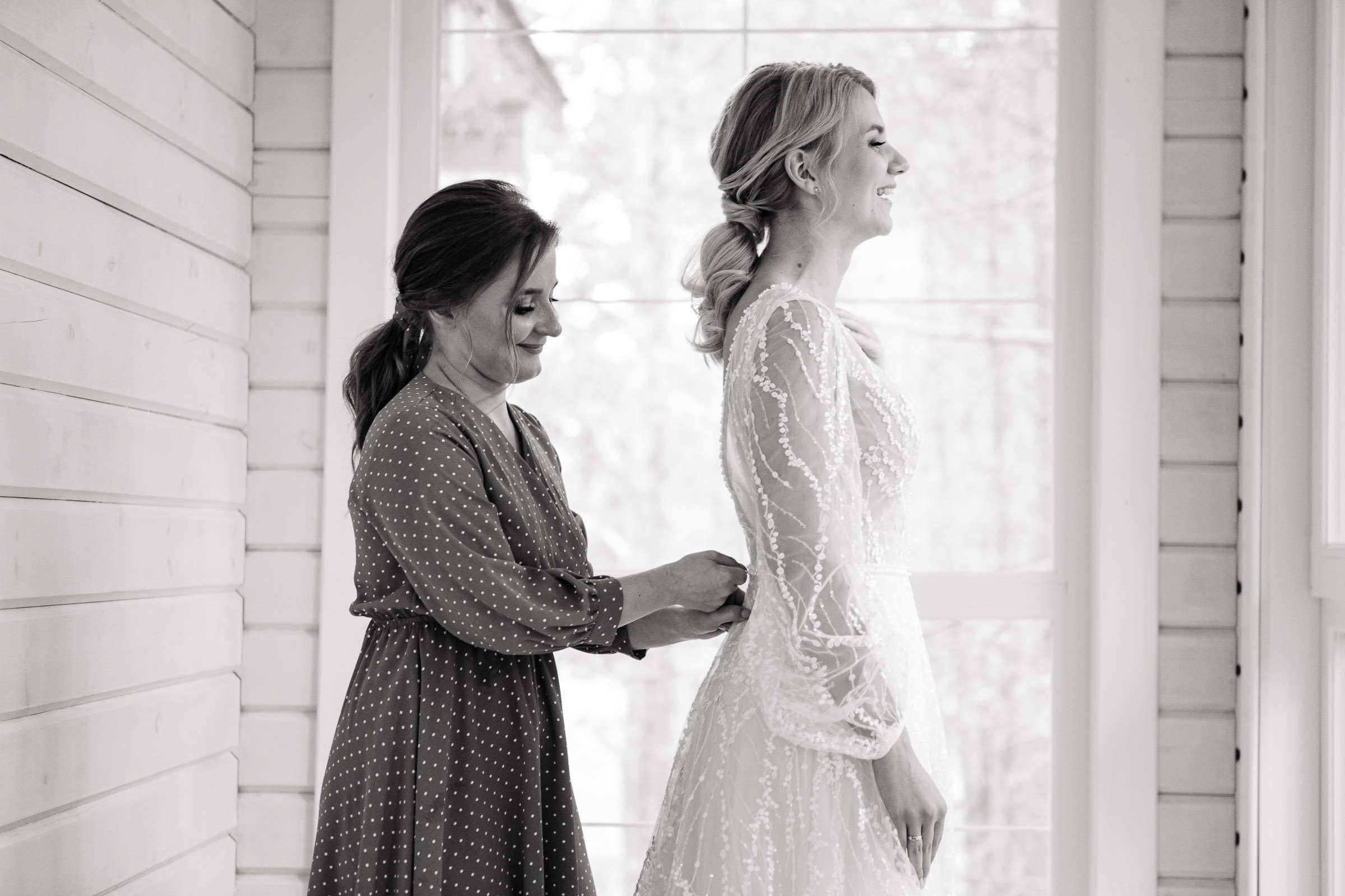 Алексей и Кристина. Свадебный и семейный фотограф в Котласе Никита Попов