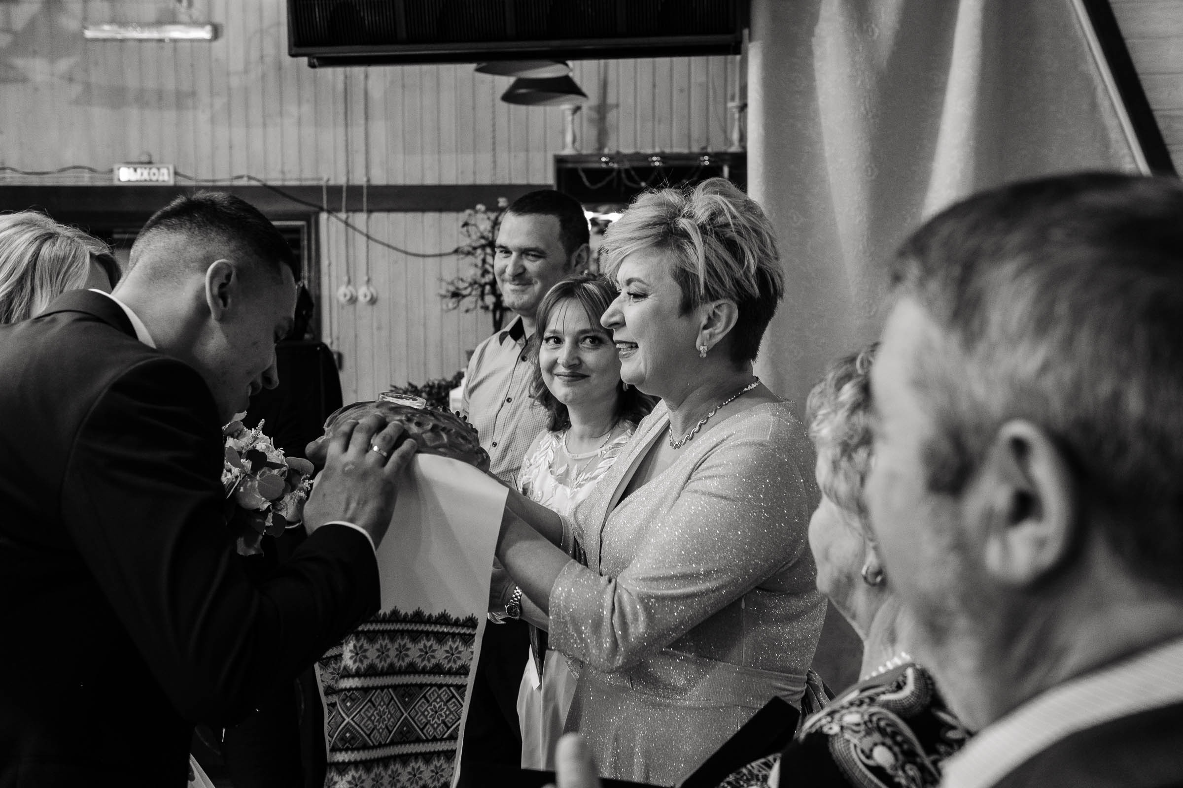 Глеб и Юля. Свадебный и семейный фотограф в Котласе Никита Попов