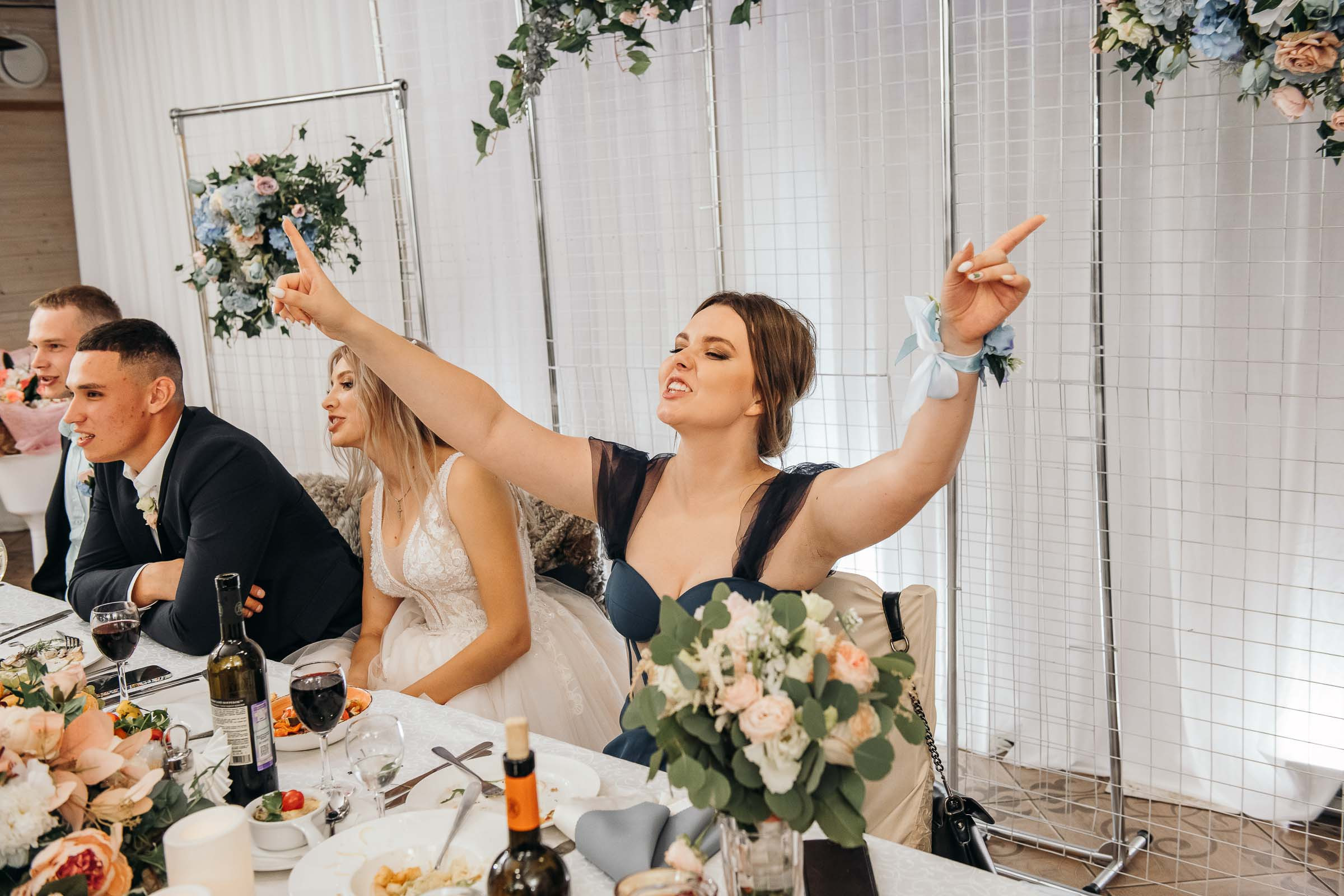 Глеб и Юля. Свадебный и семейный фотограф в Котласе Никита Попов