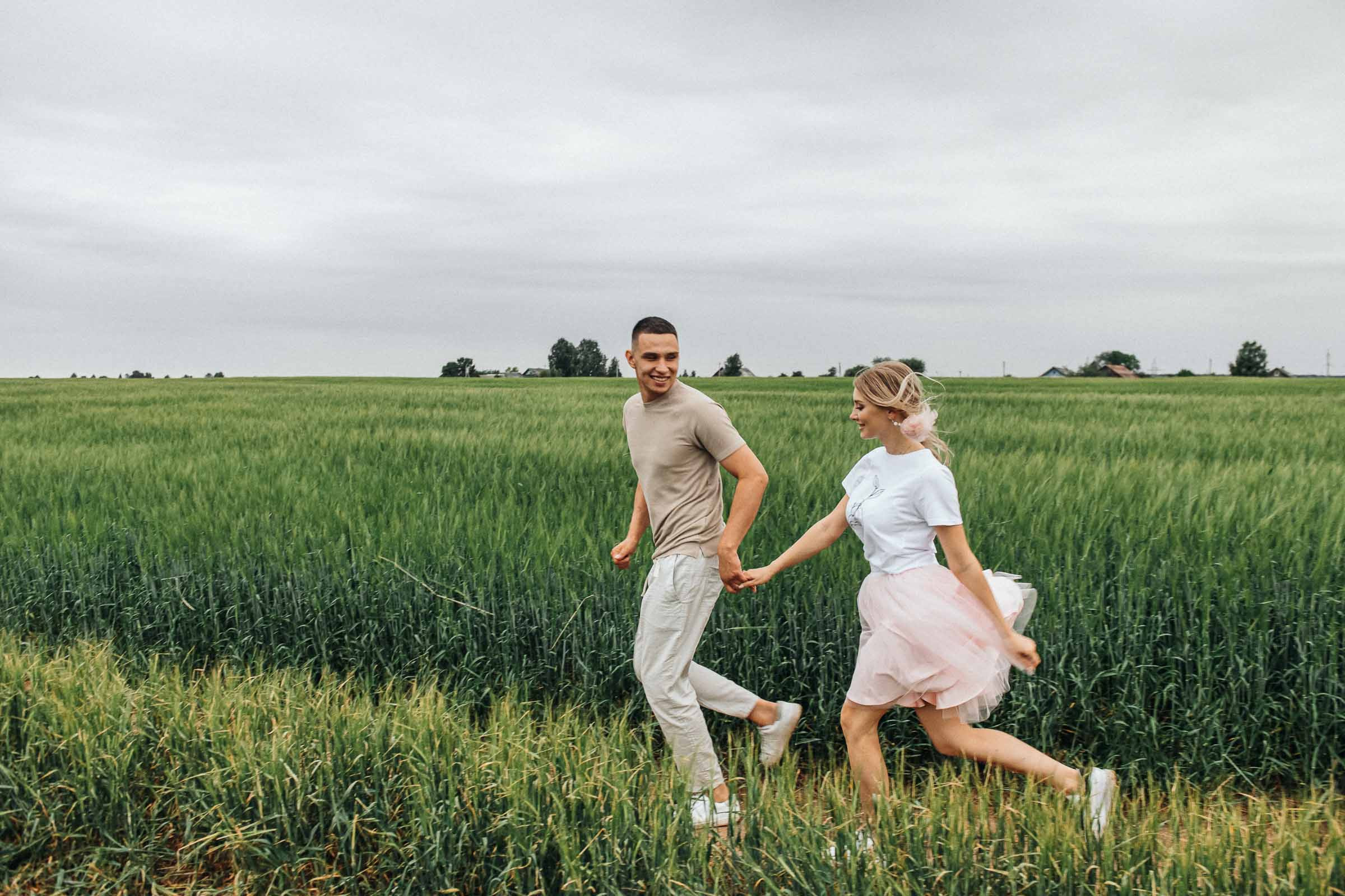 Глеб и Юля. Свадебный и семейный фотограф в Котласе Никита Попов