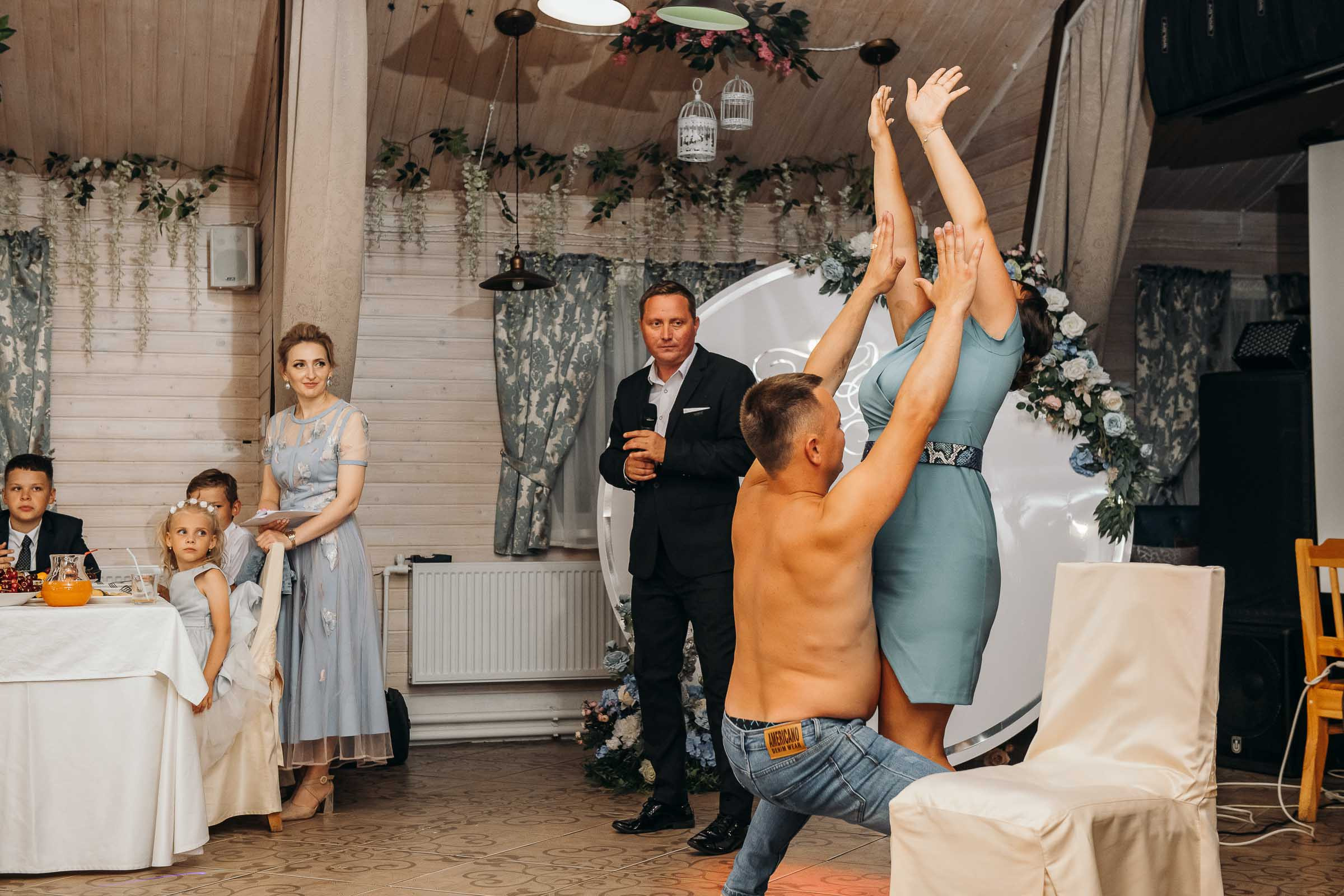 Глеб и Юля. Свадебный и семейный фотограф в Котласе Никита Попов