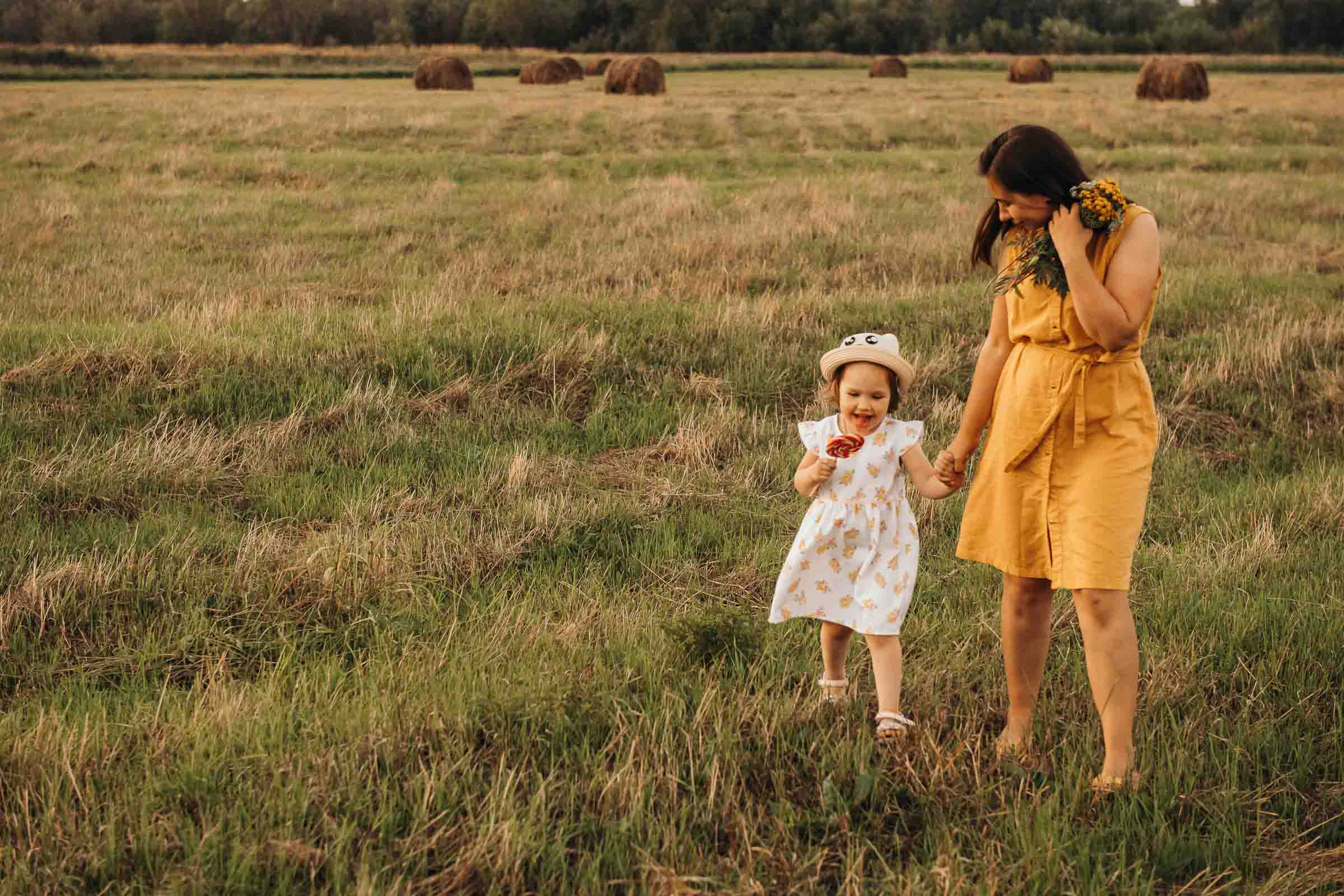 Ваня, Оля, Саша, Варя. Свадебный и семейный фотограф в Котласе Никита Попов