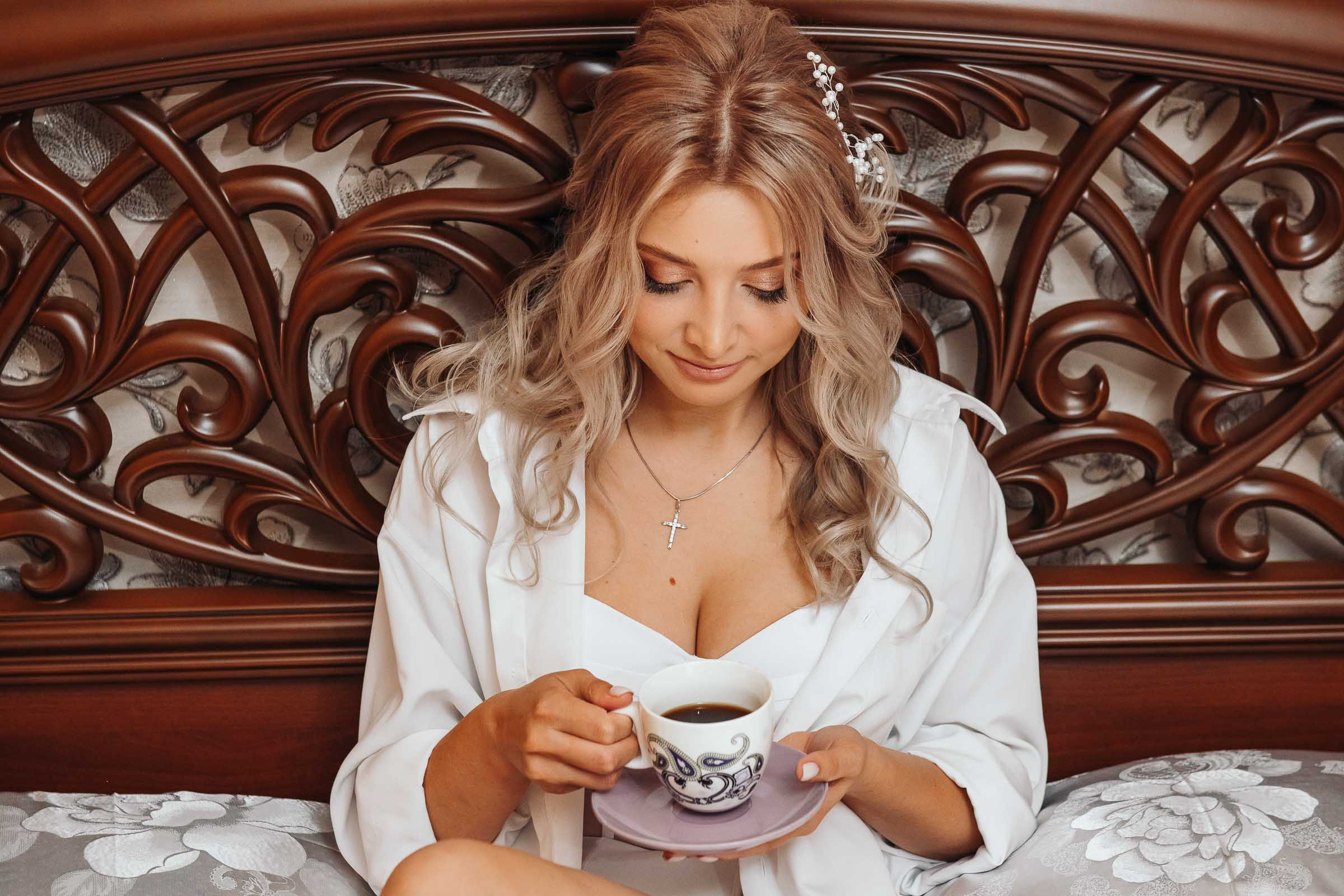 Глеб и Юля. Свадебный и семейный фотограф в Котласе Никита Попов