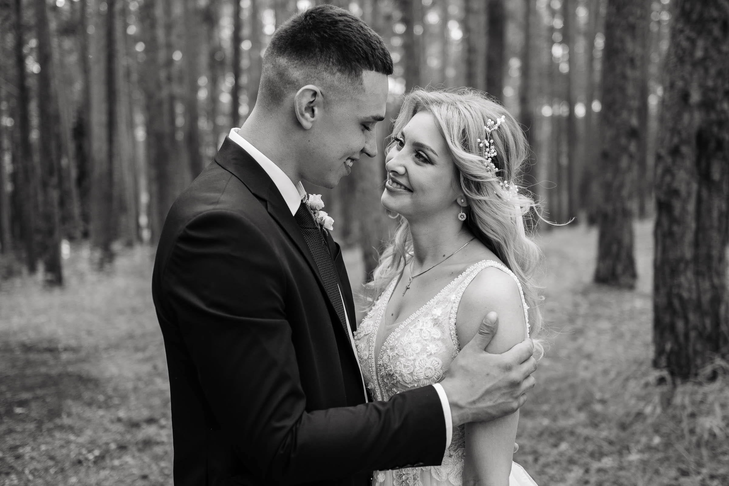 Глеб и Юля. Свадебный и семейный фотограф в Котласе Никита Попов