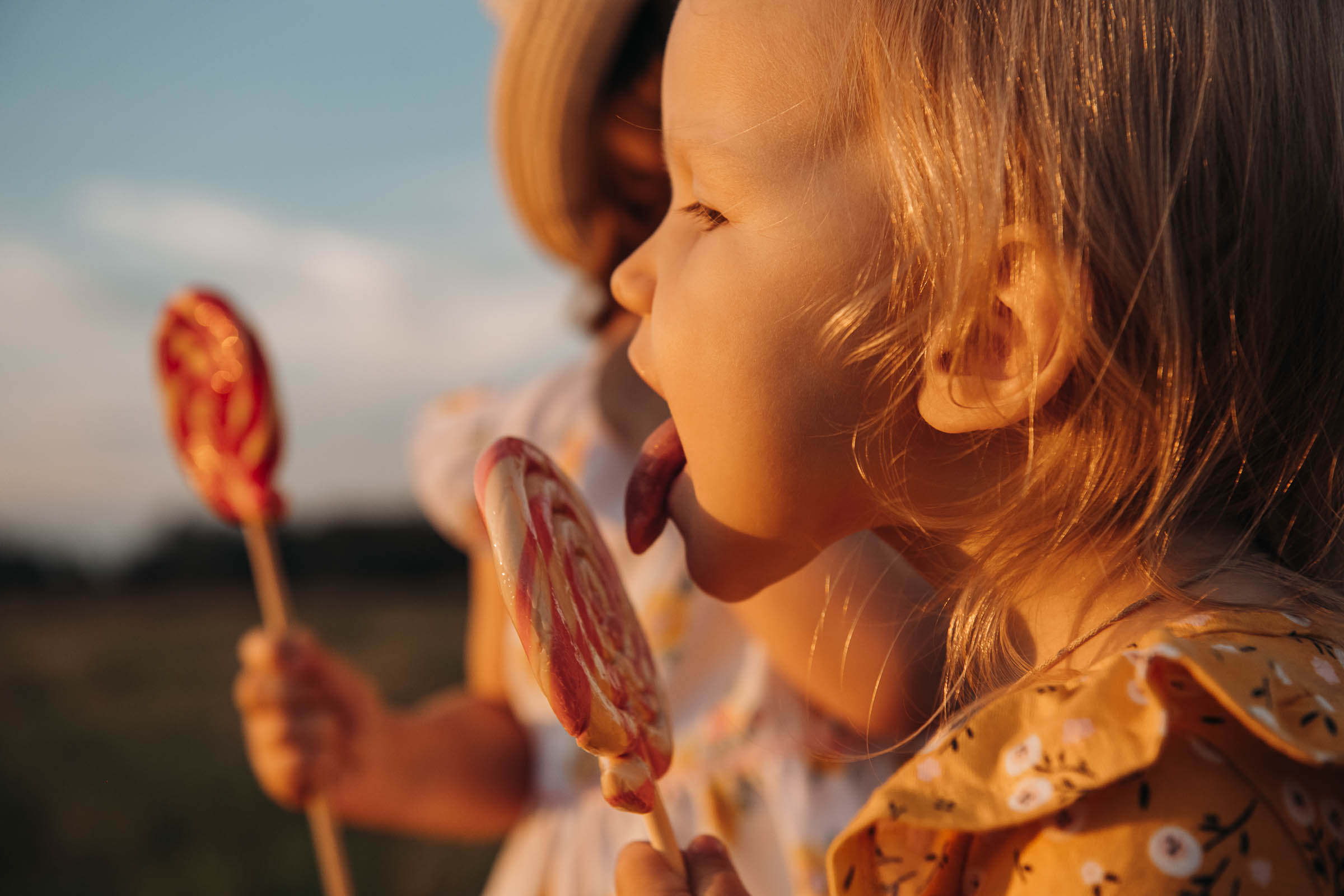 Ваня, Оля, Саша, Варя. Свадебный и семейный фотограф в Котласе Никита Попов
