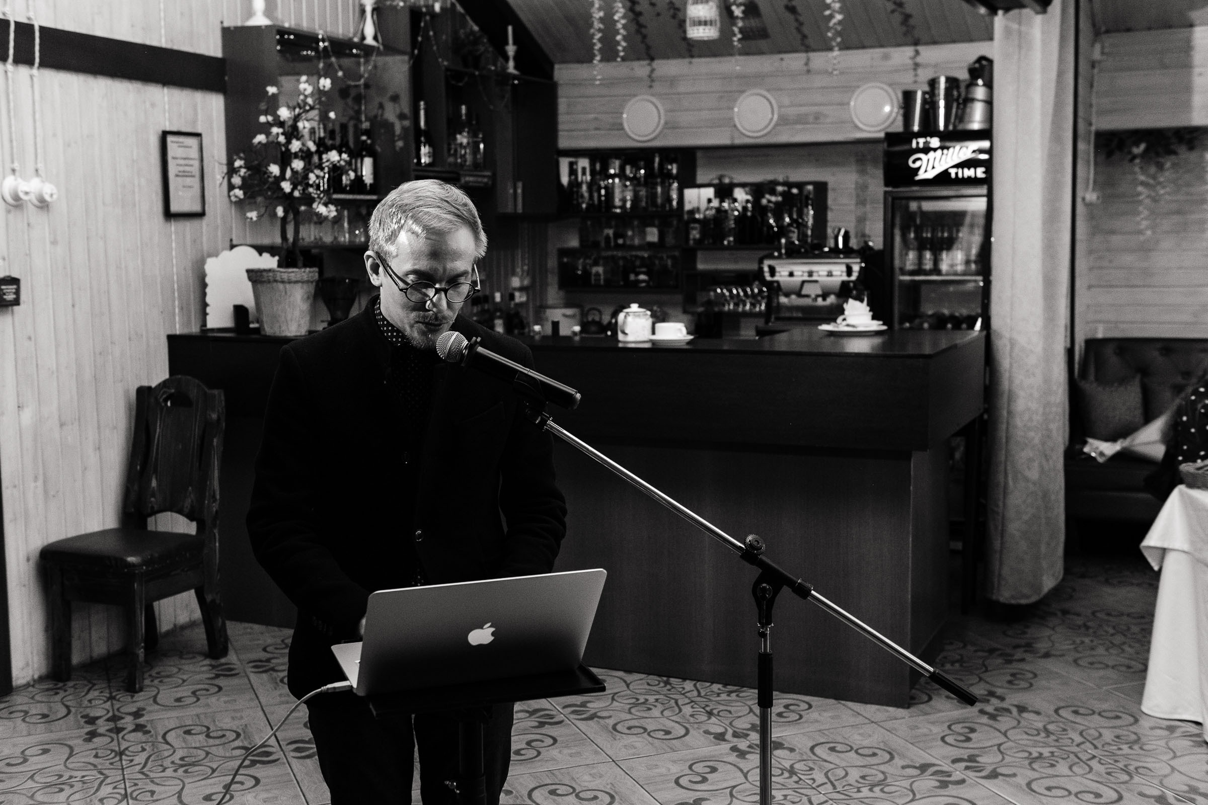 Алексей и Кристина. Свадебный и семейный фотограф в Котласе Никита Попов