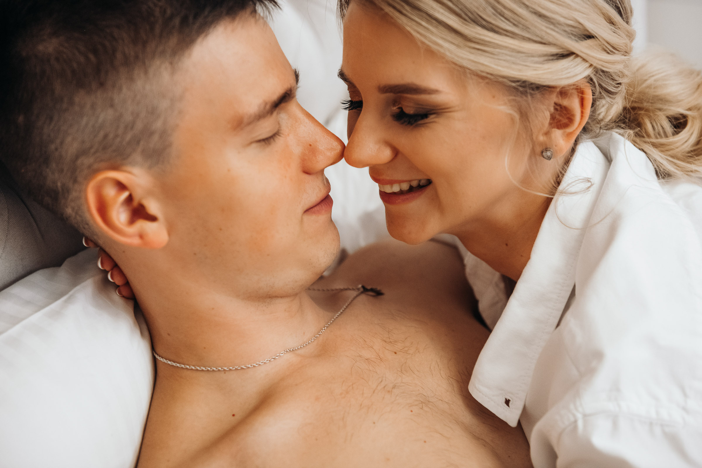 Алексей и Кристина. Свадебный и семейный фотограф в Котласе Никита Попов