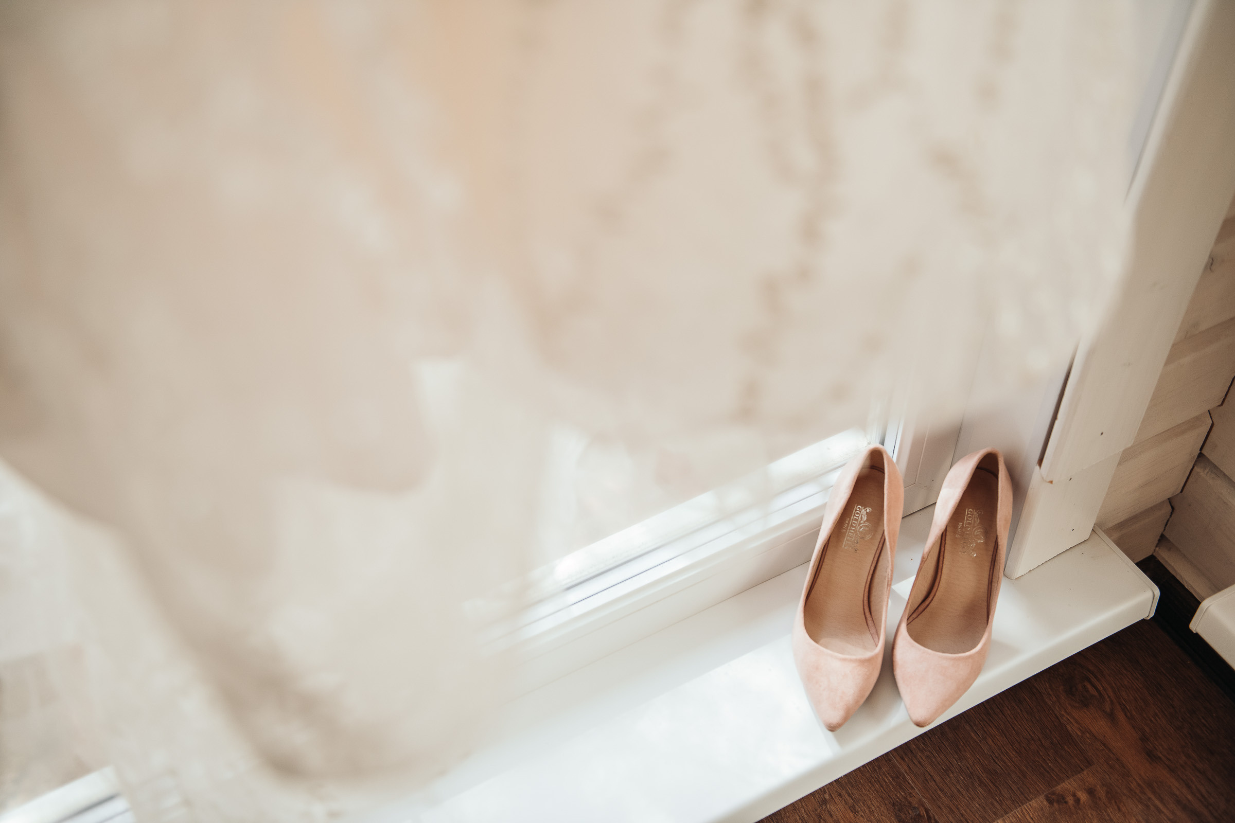 Алексей и Кристина. Свадебный и семейный фотограф в Котласе Никита Попов