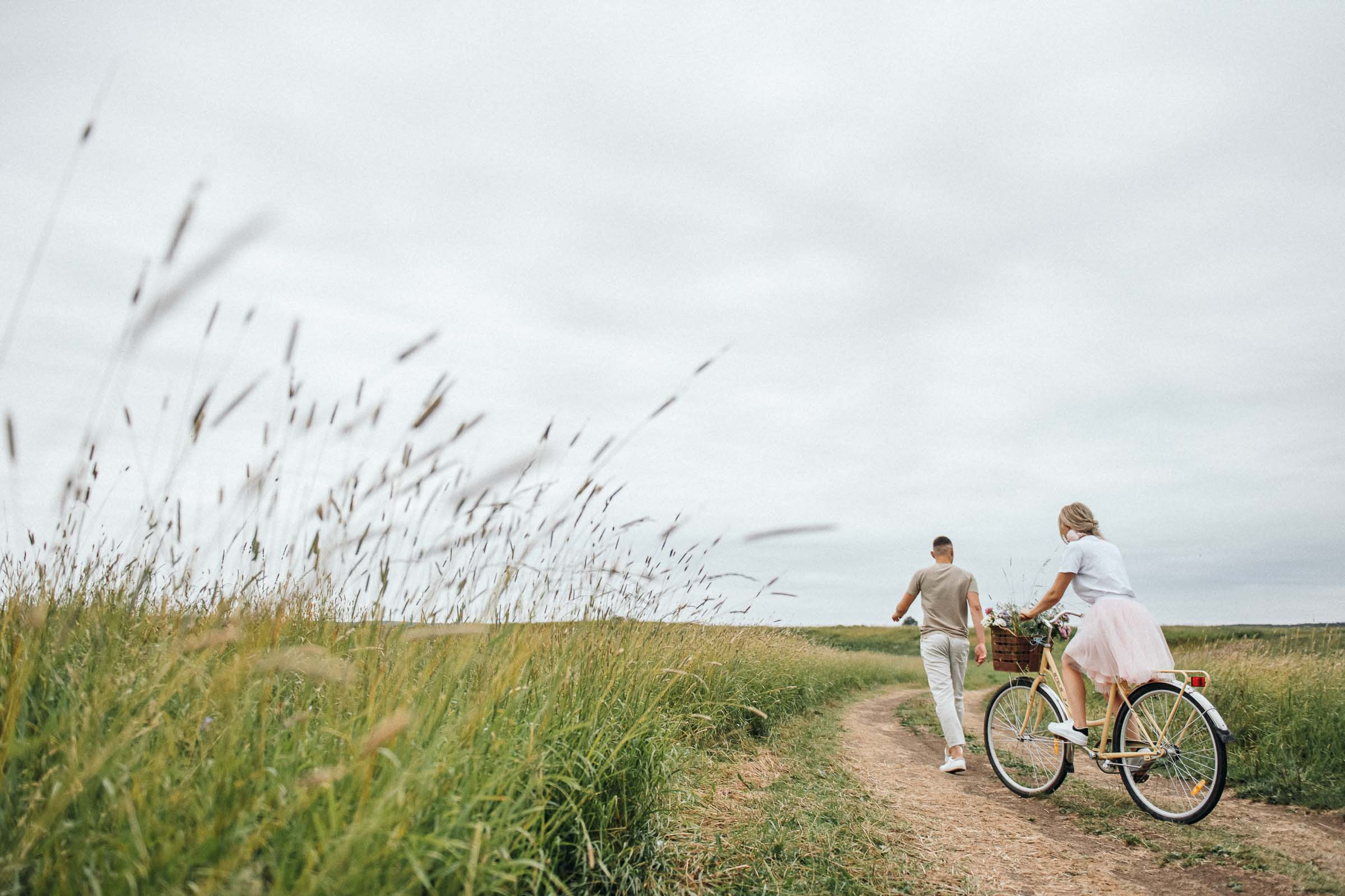 Глеб и Юля. Свадебный и семейный фотограф в Котласе Никита Попов