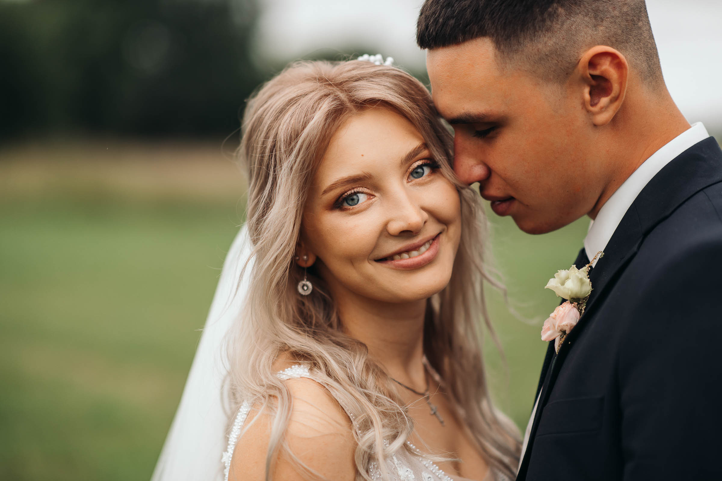 Глеб и Юля. Свадебный и семейный фотограф в Котласе Никита Попов