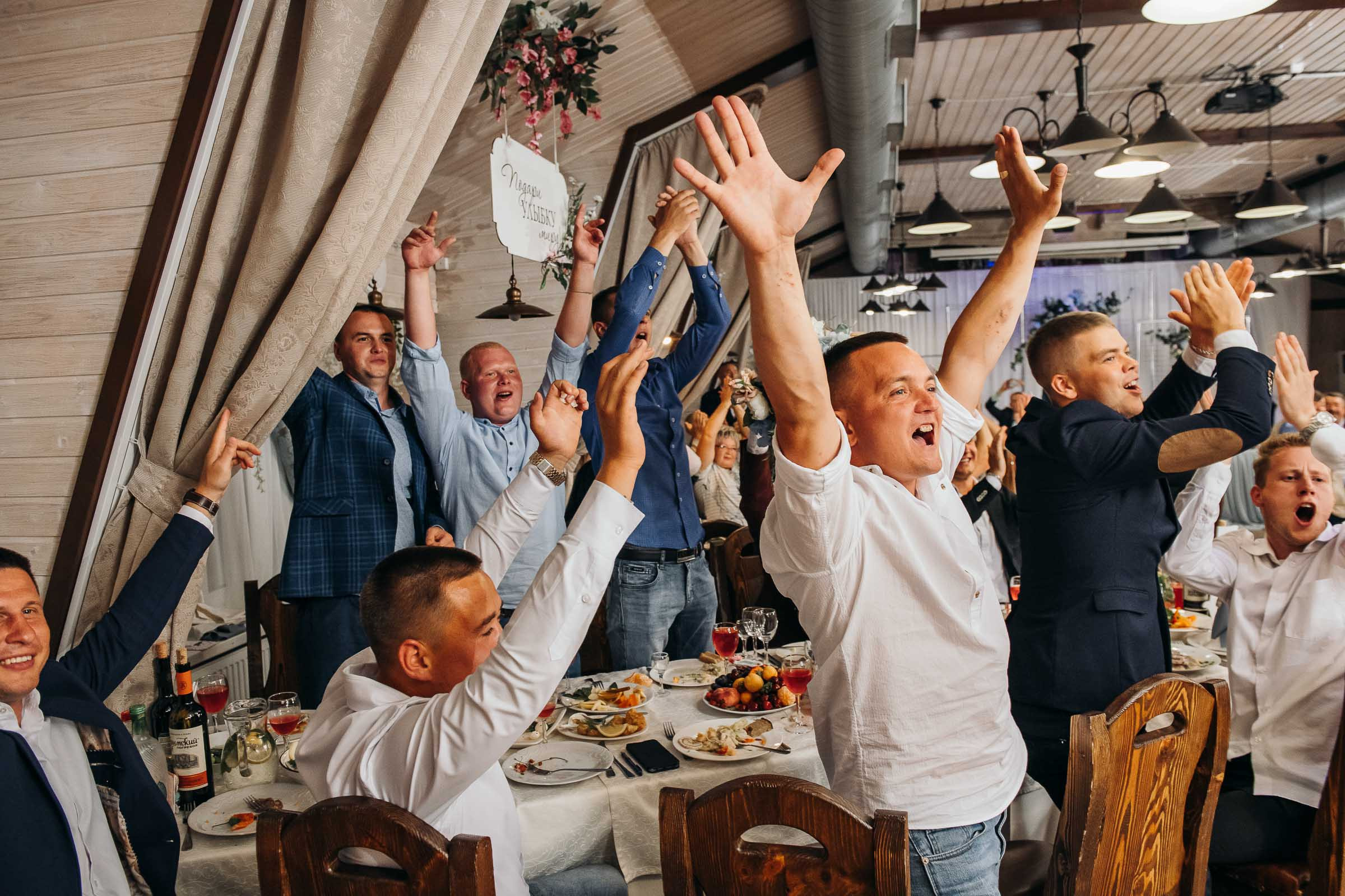 Глеб и Юля. Свадебный и семейный фотограф в Котласе Никита Попов