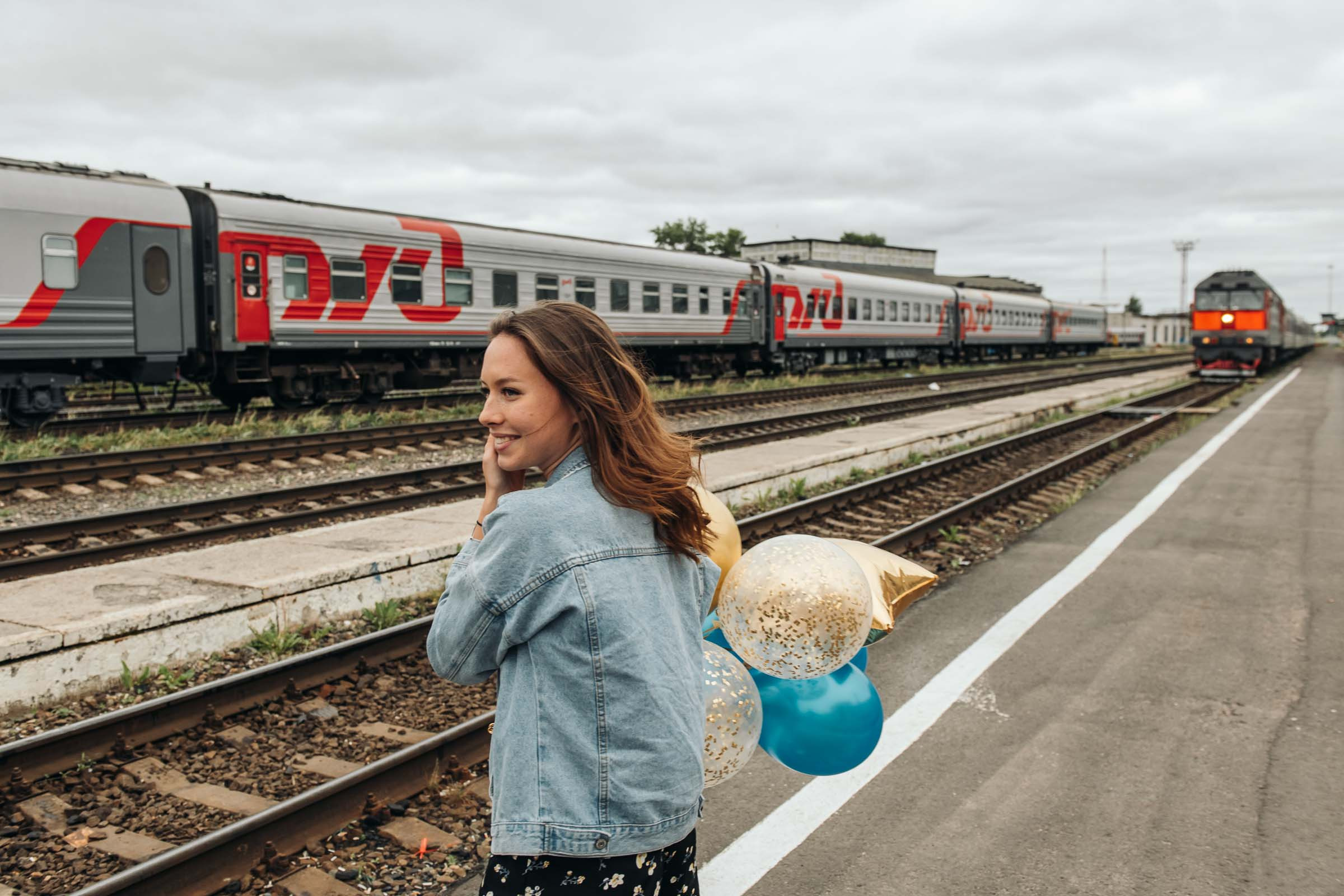Вадим и Настя. Свадебный и семейный фотограф в Котласе Никита Попов