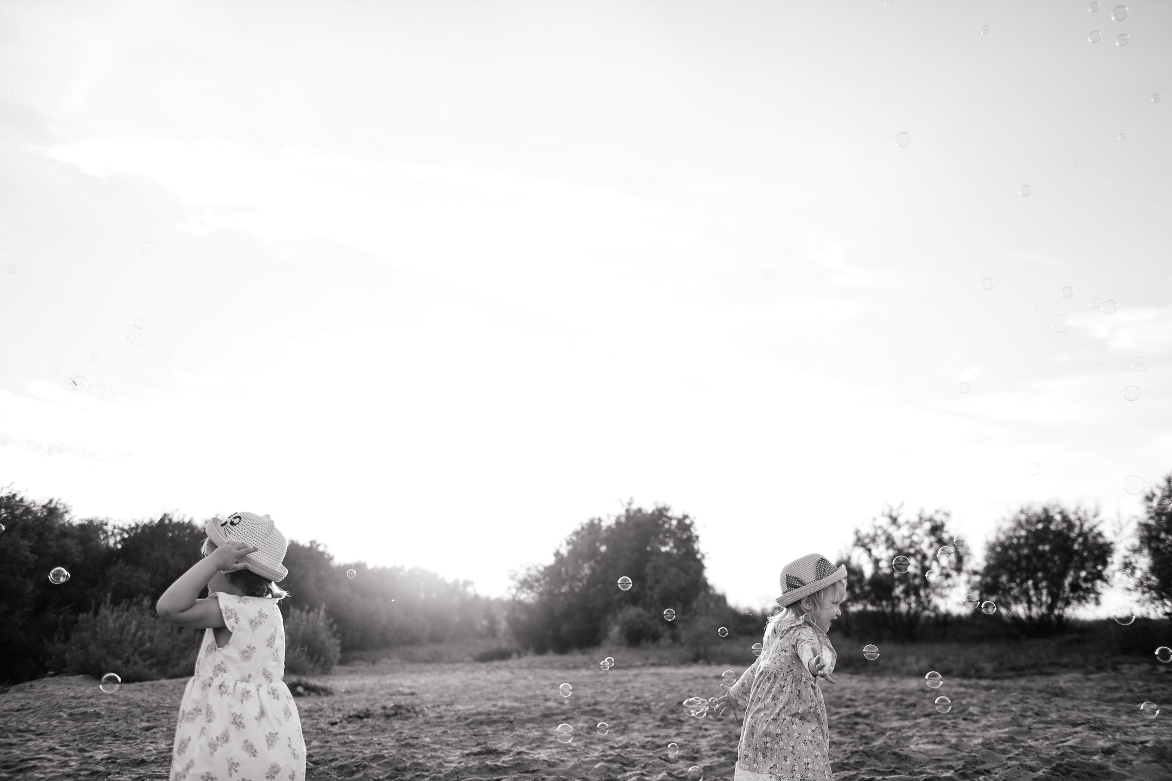 Ваня, Оля, Саша, Варя. Свадебный и семейный фотограф в Котласе Никита Попов