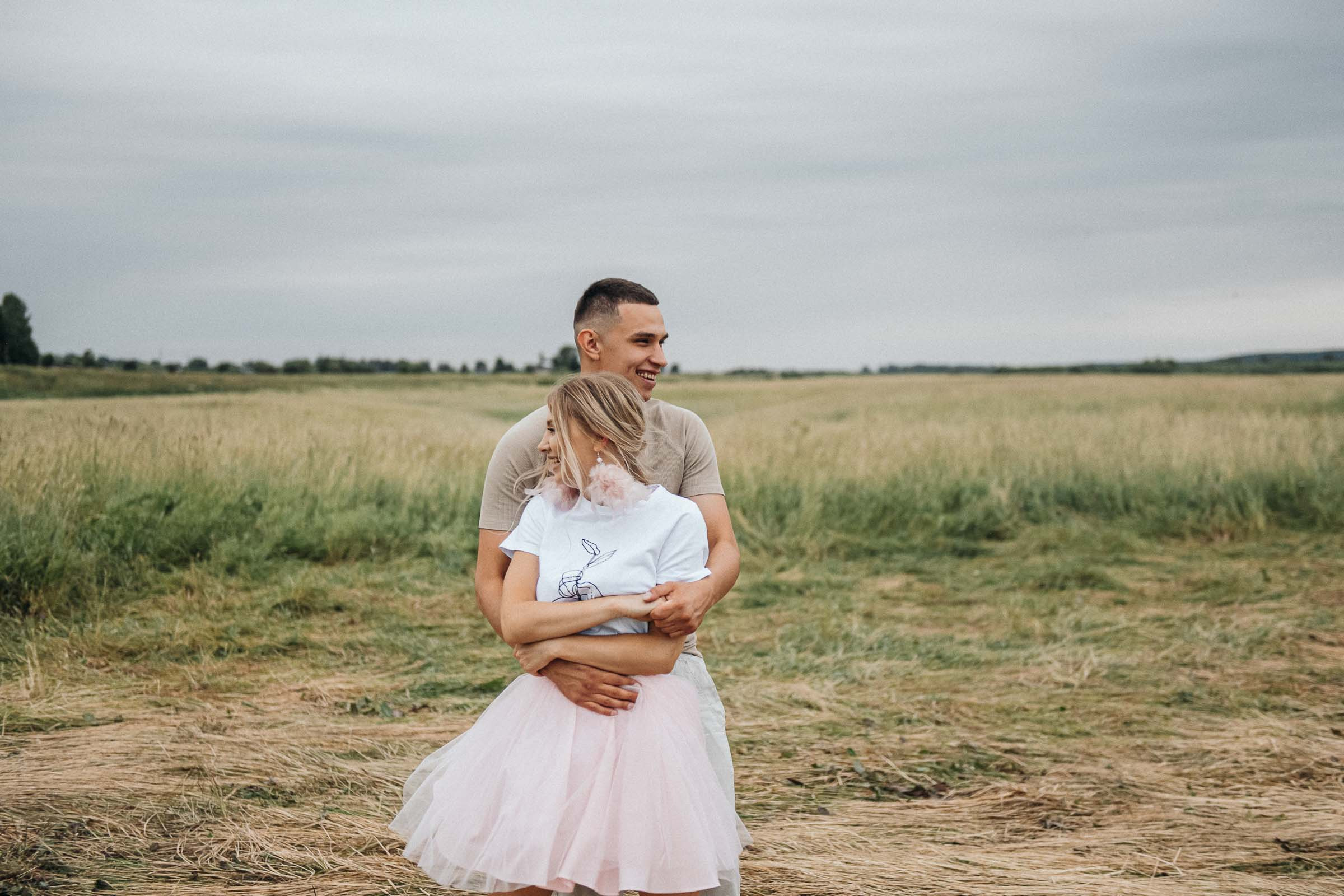 Глеб и Юля. Свадебный и семейный фотограф в Котласе Никита Попов