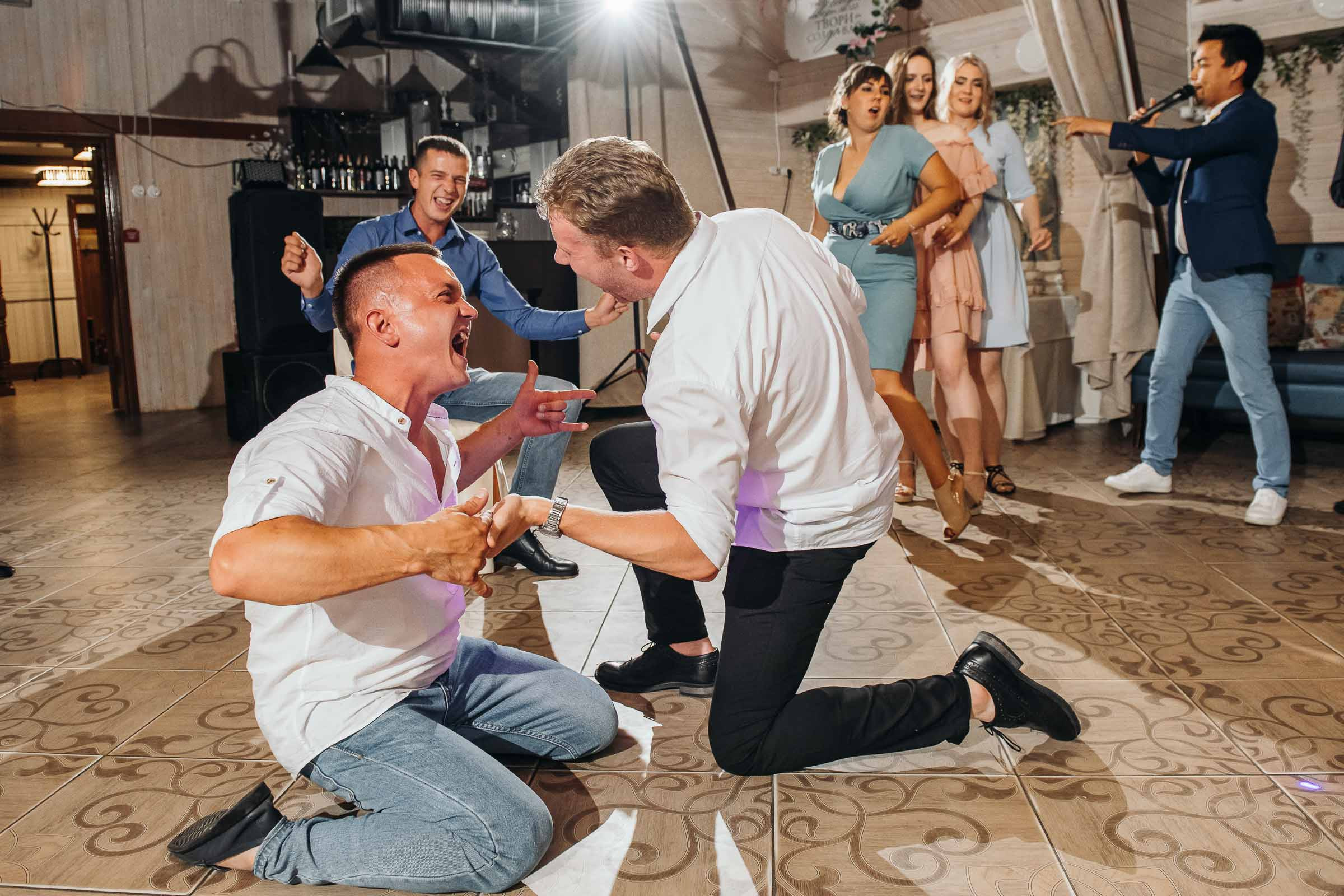 Глеб и Юля. Свадебный и семейный фотограф в Котласе Никита Попов