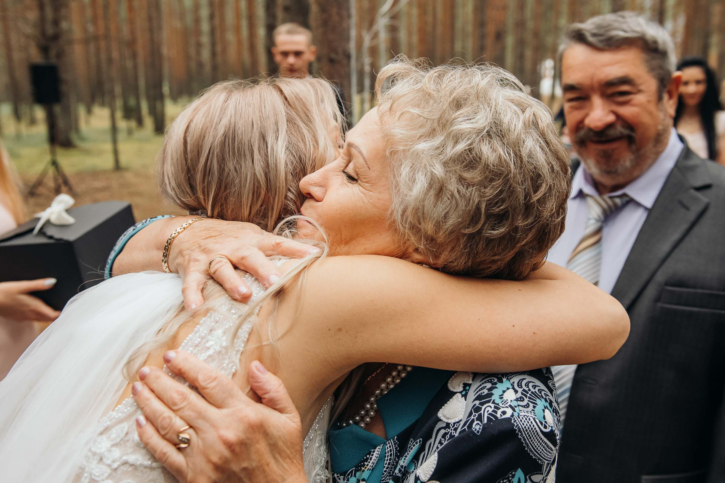 Глеб и Юля. Свадебный и семейный фотограф в Котласе Никита Попов