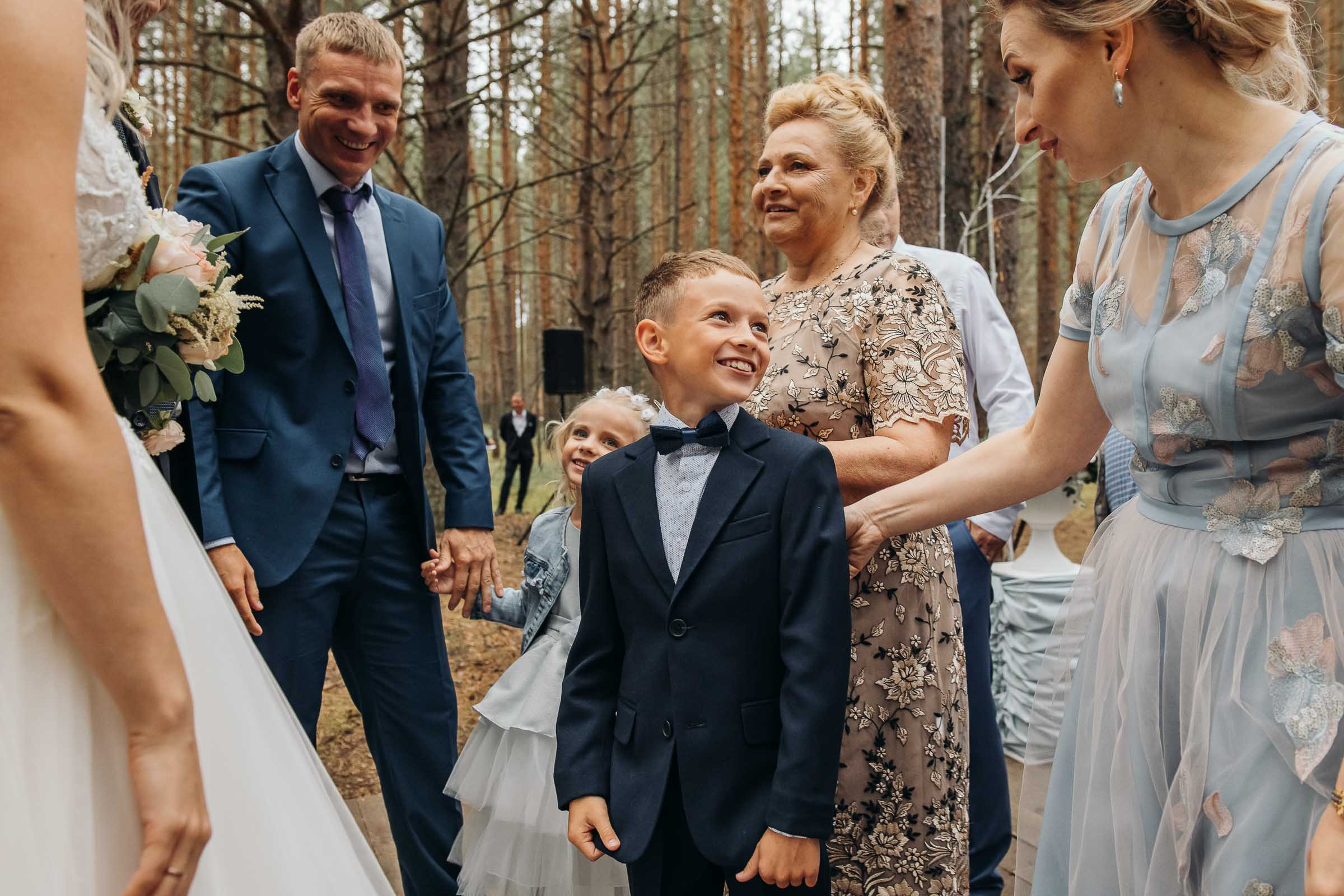 Глеб и Юля. Свадебный и семейный фотограф в Котласе Никита Попов