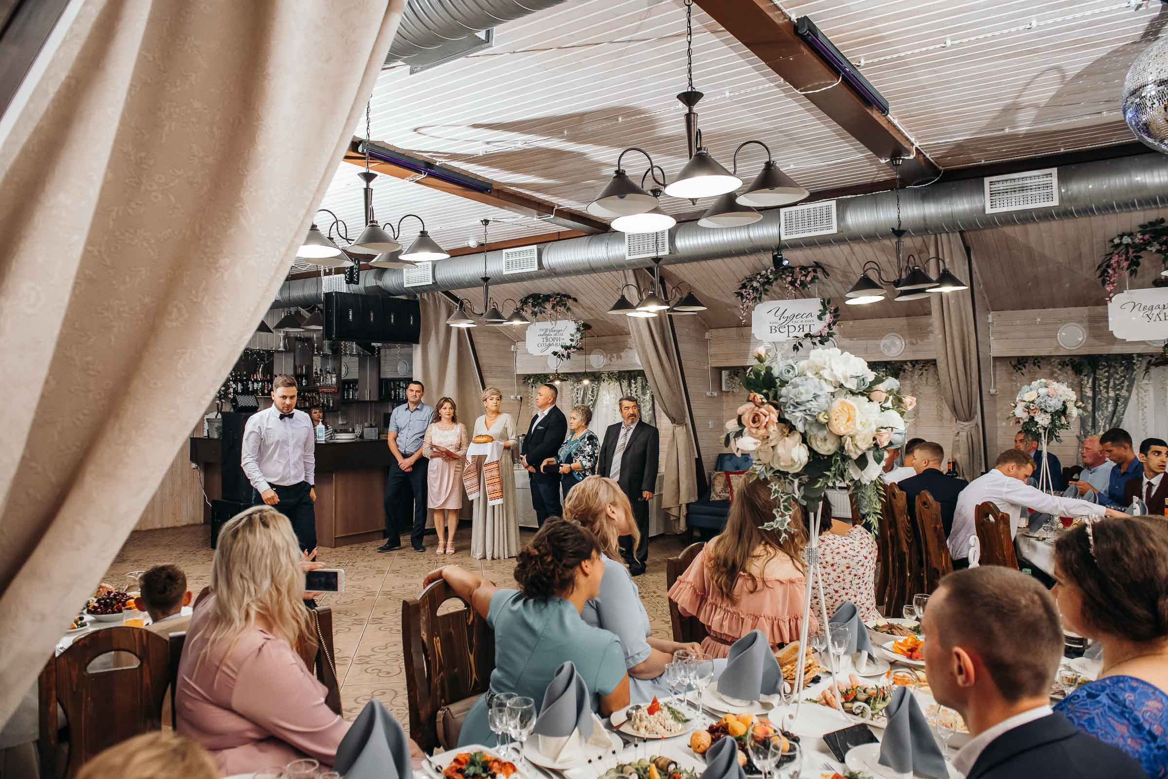 Глеб и Юля. Свадебный и семейный фотограф в Котласе Никита Попов