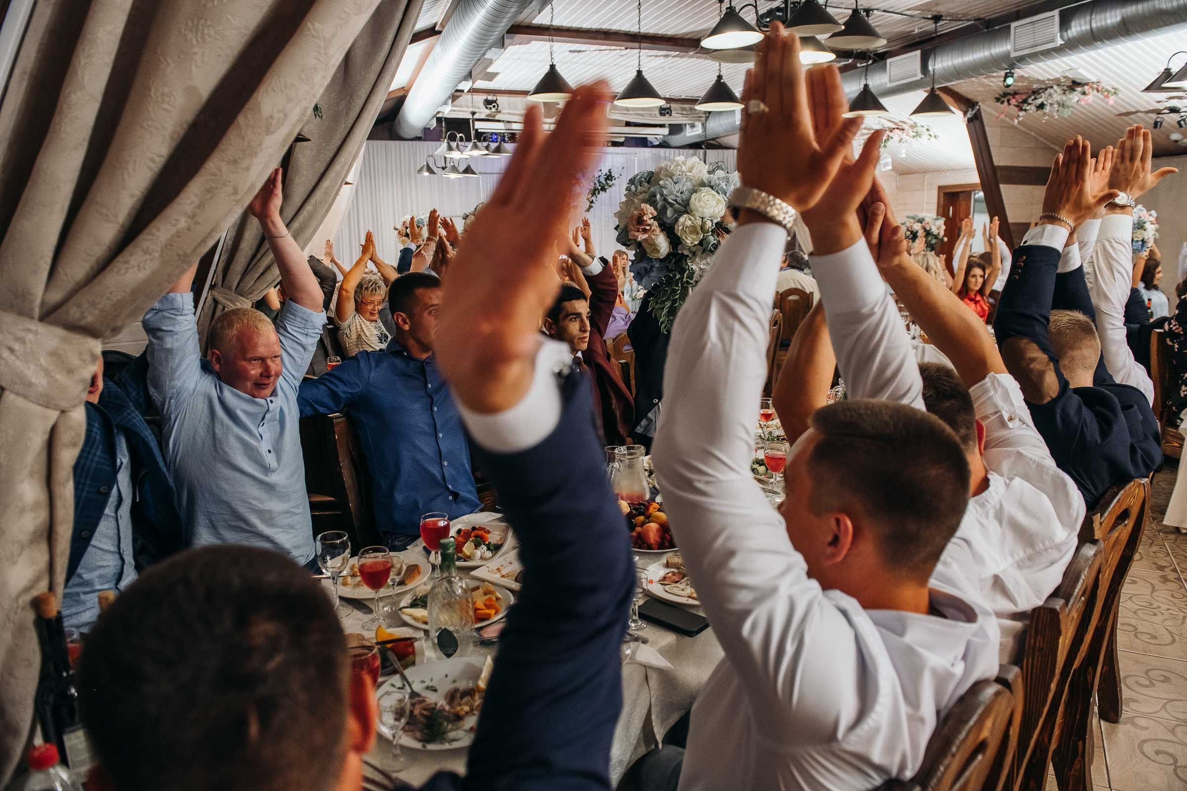 Глеб и Юля. Свадебный и семейный фотограф в Котласе Никита Попов