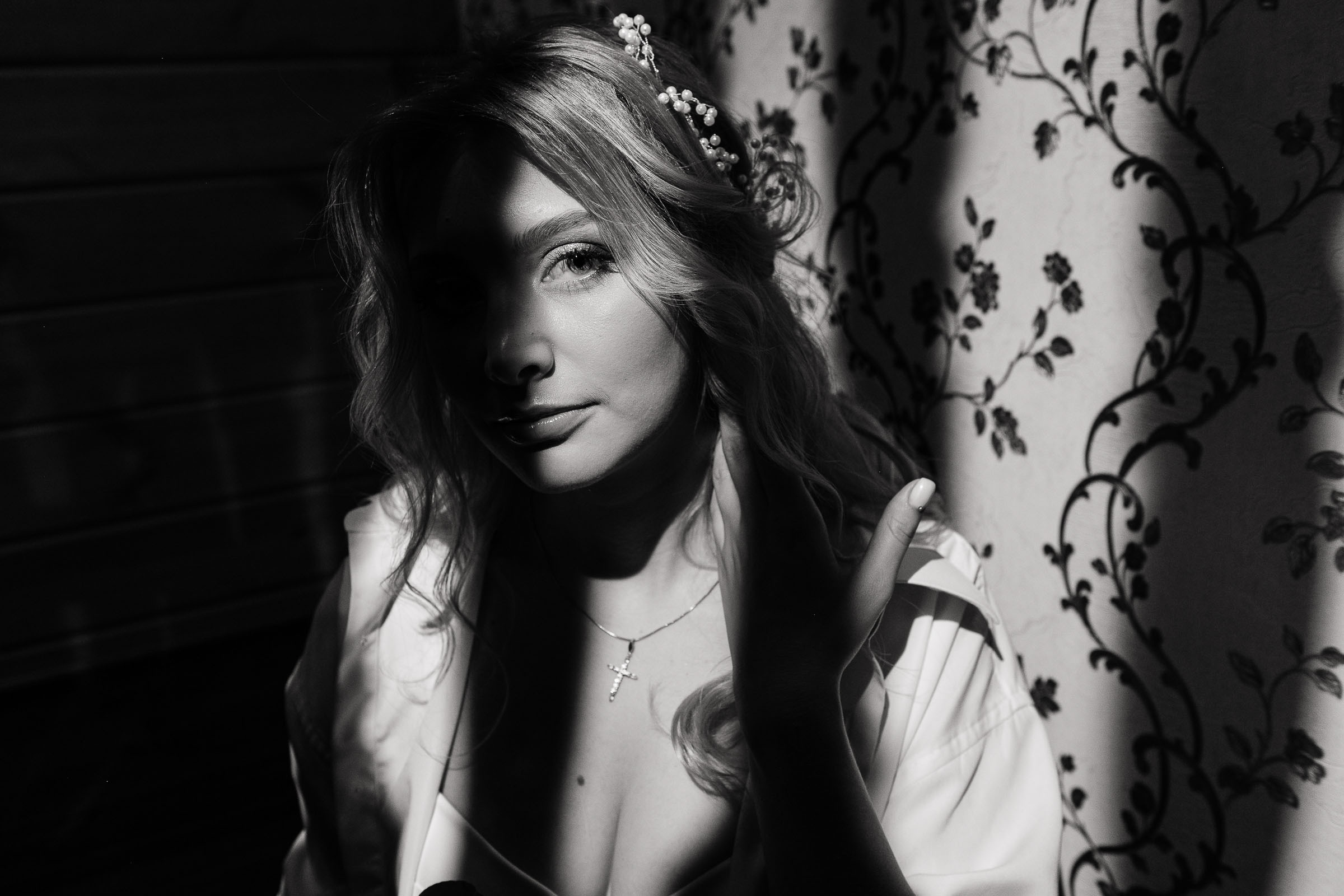 Глеб и Юля. Свадебный и семейный фотограф в Котласе Никита Попов