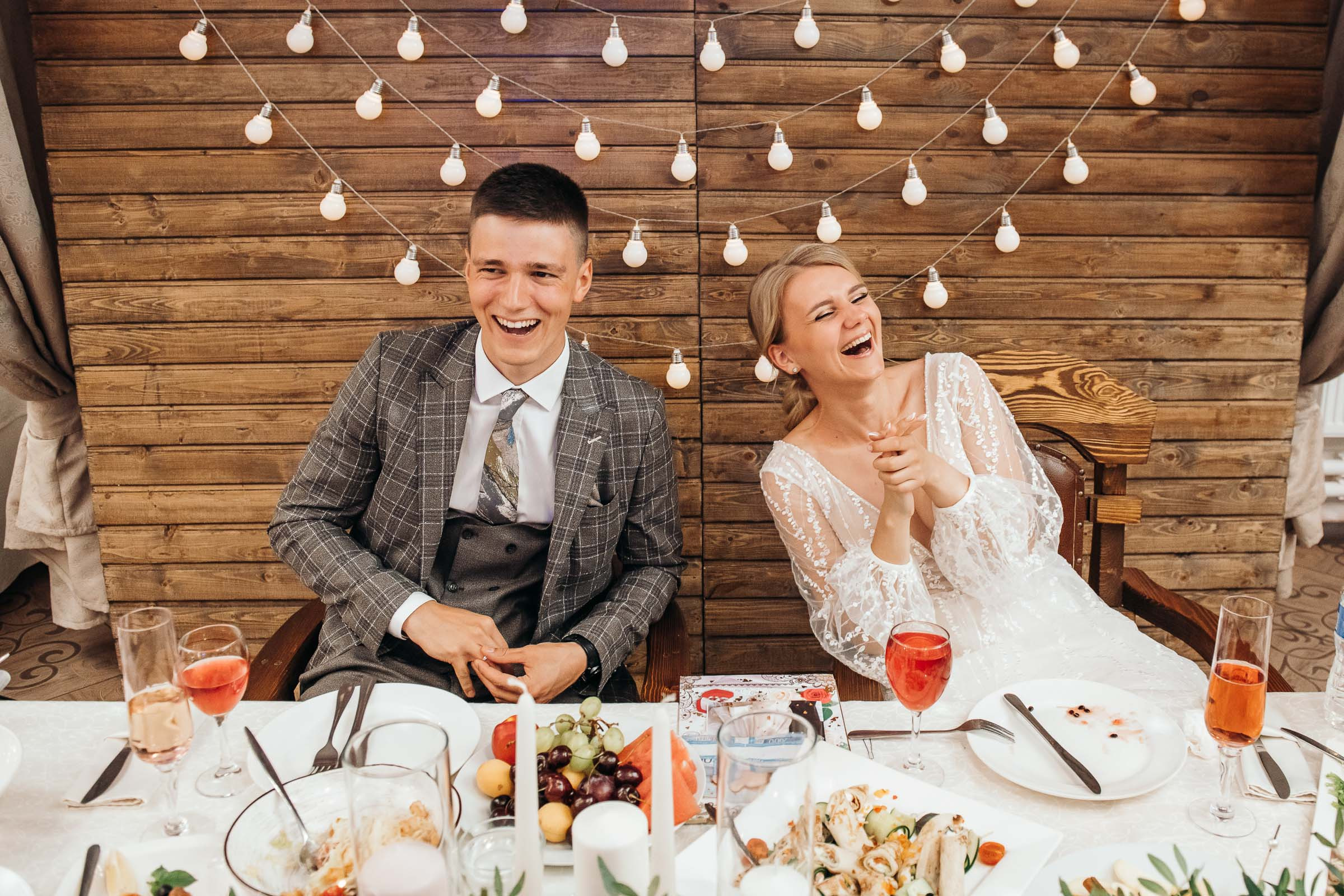 Алексей и Кристина. Свадебный и семейный фотограф в Котласе Никита Попов