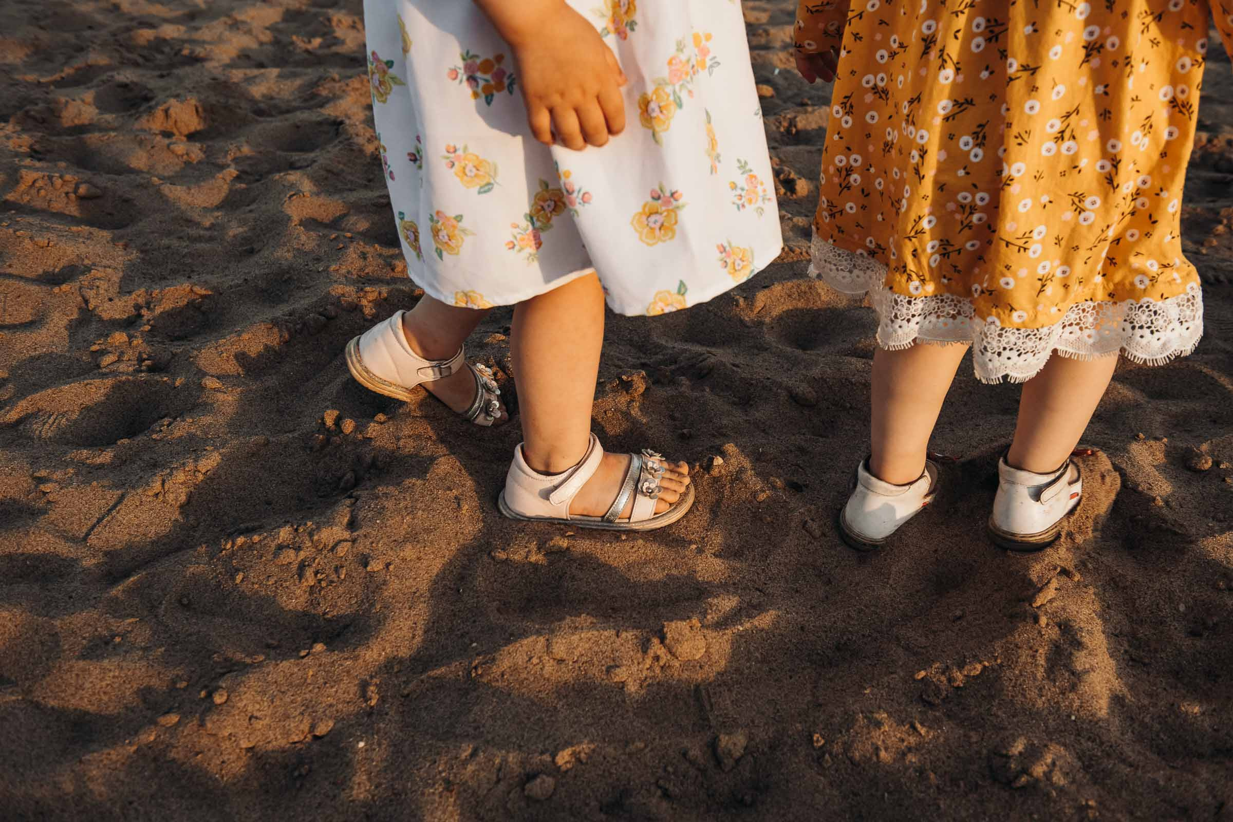 Ваня, Оля, Саша, Варя. Свадебный и семейный фотограф в Котласе Никита Попов