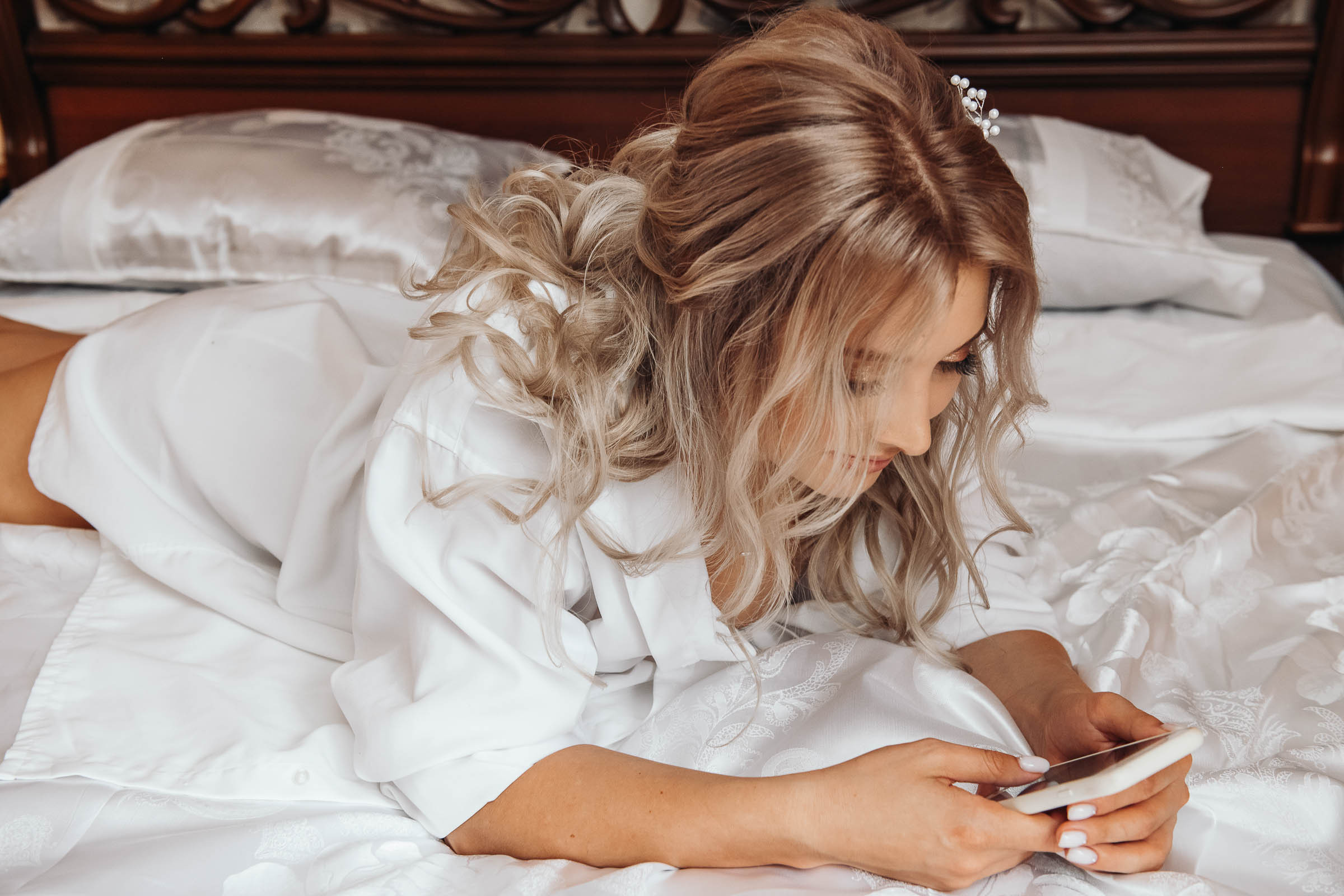 Глеб и Юля. Свадебный и семейный фотограф в Котласе Никита Попов