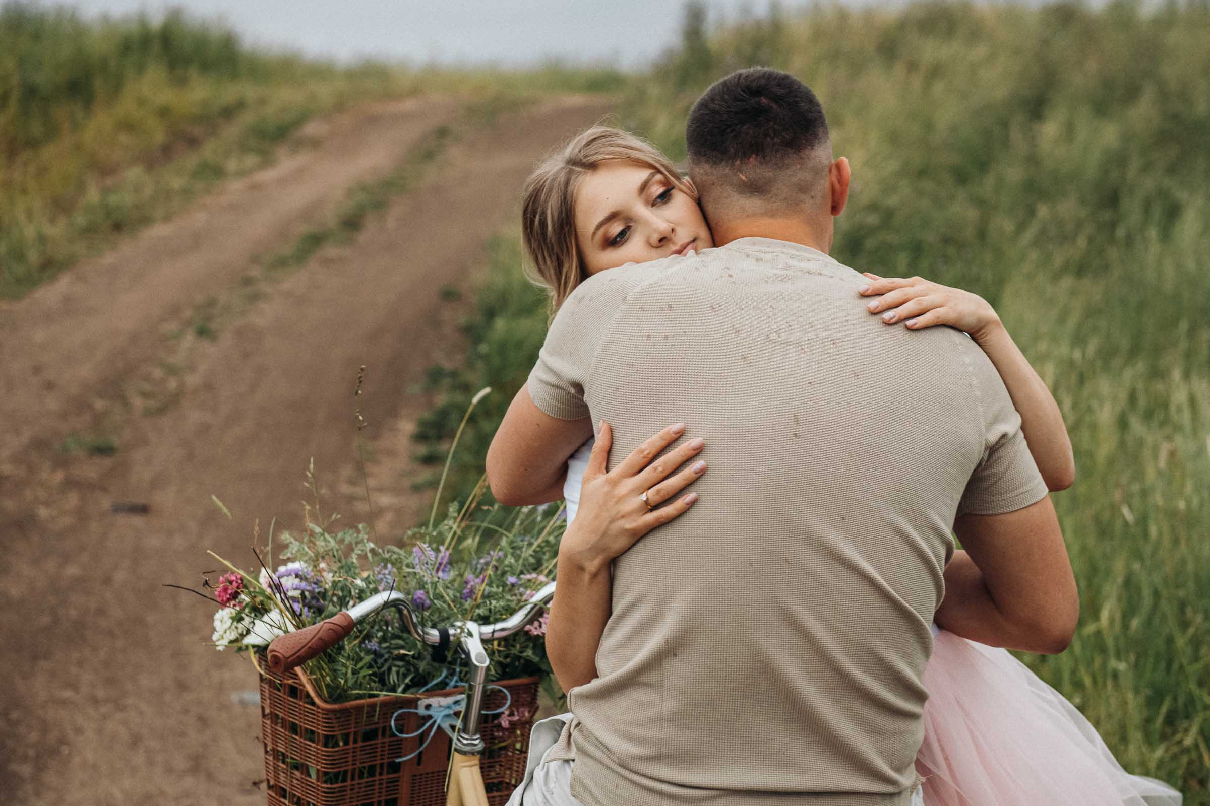 Глеб и Юля. Свадебный и семейный фотограф в Котласе Никита Попов