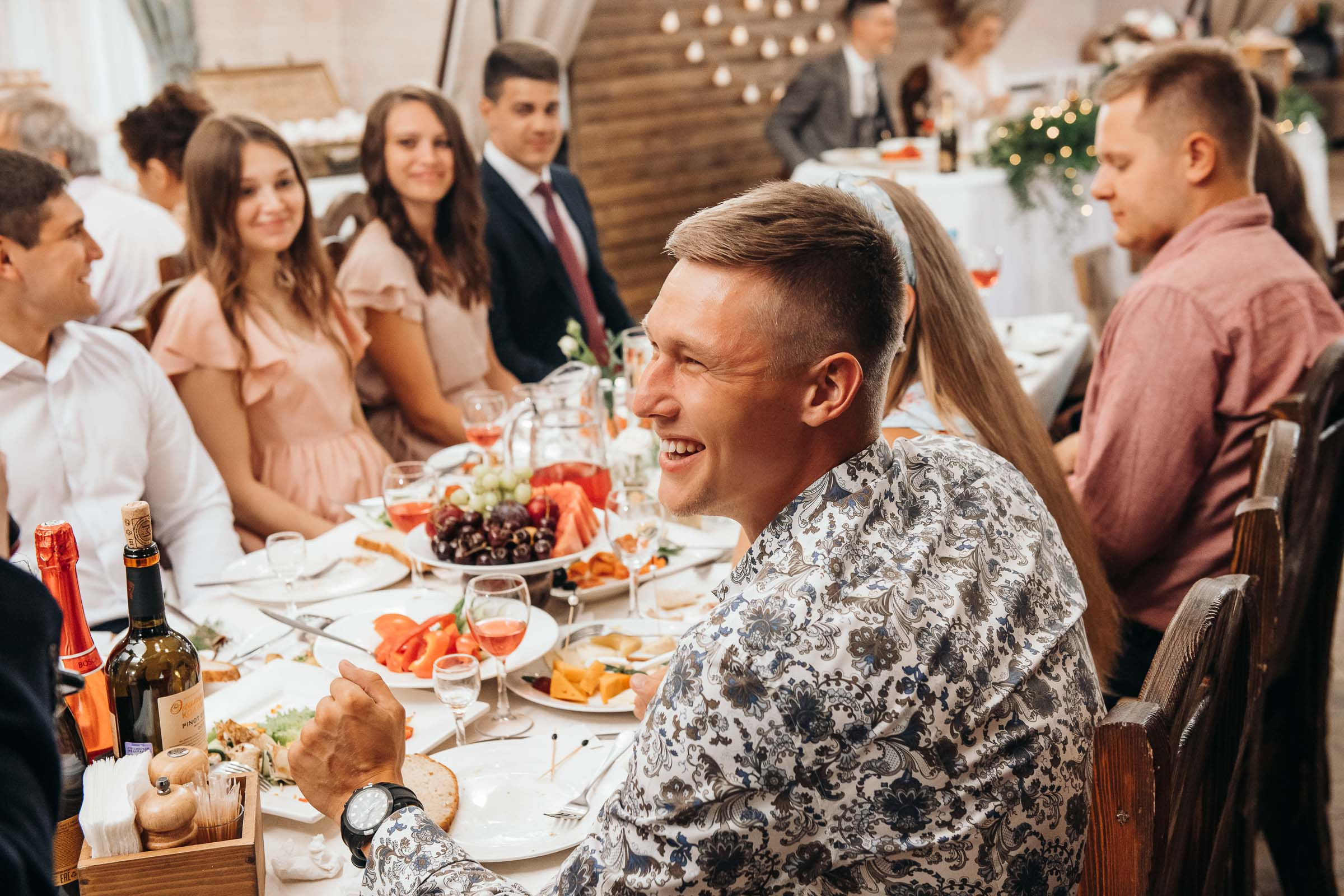 Алексей и Кристина. Свадебный и семейный фотограф в Котласе Никита Попов