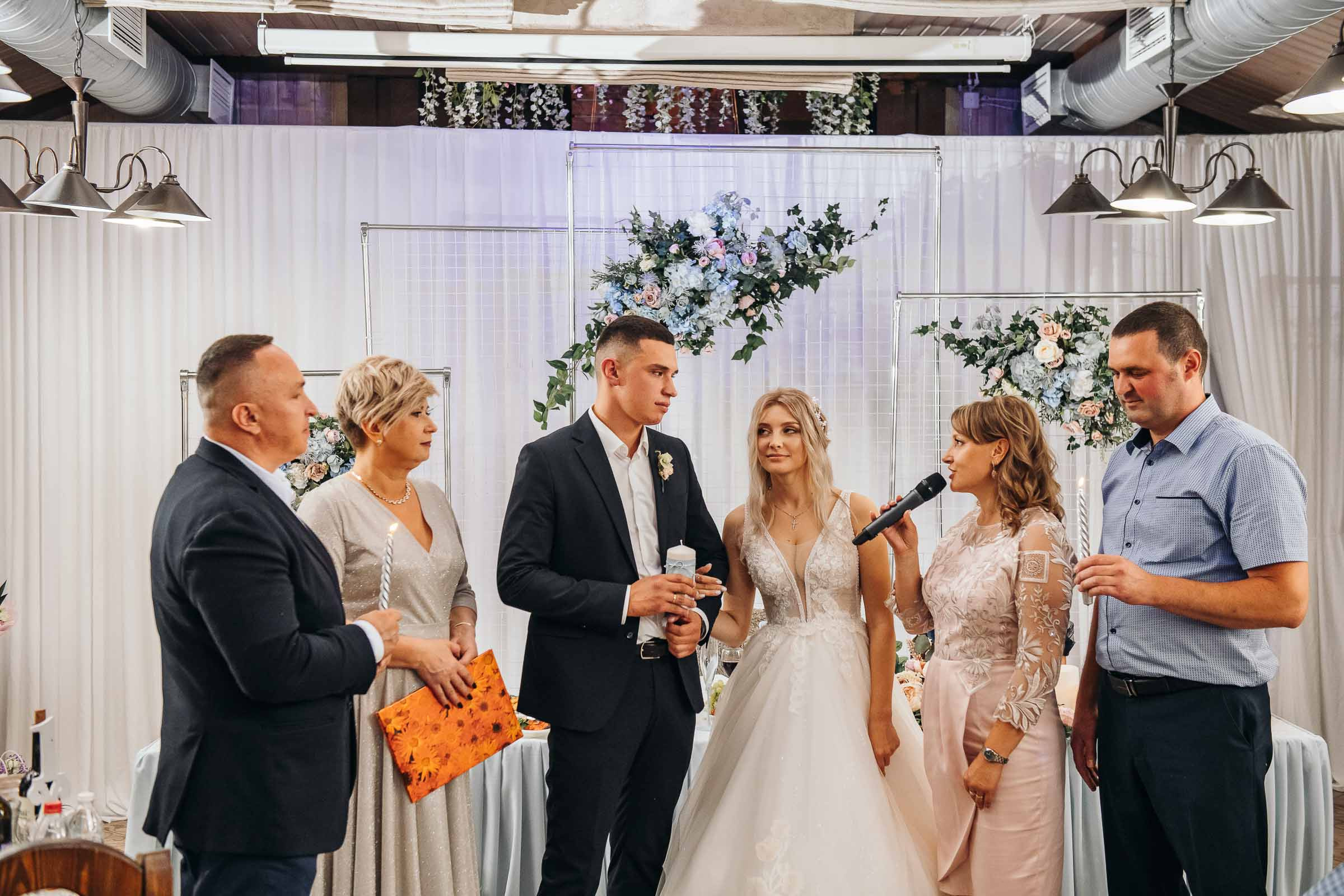 Глеб и Юля. Свадебный и семейный фотограф в Котласе Никита Попов