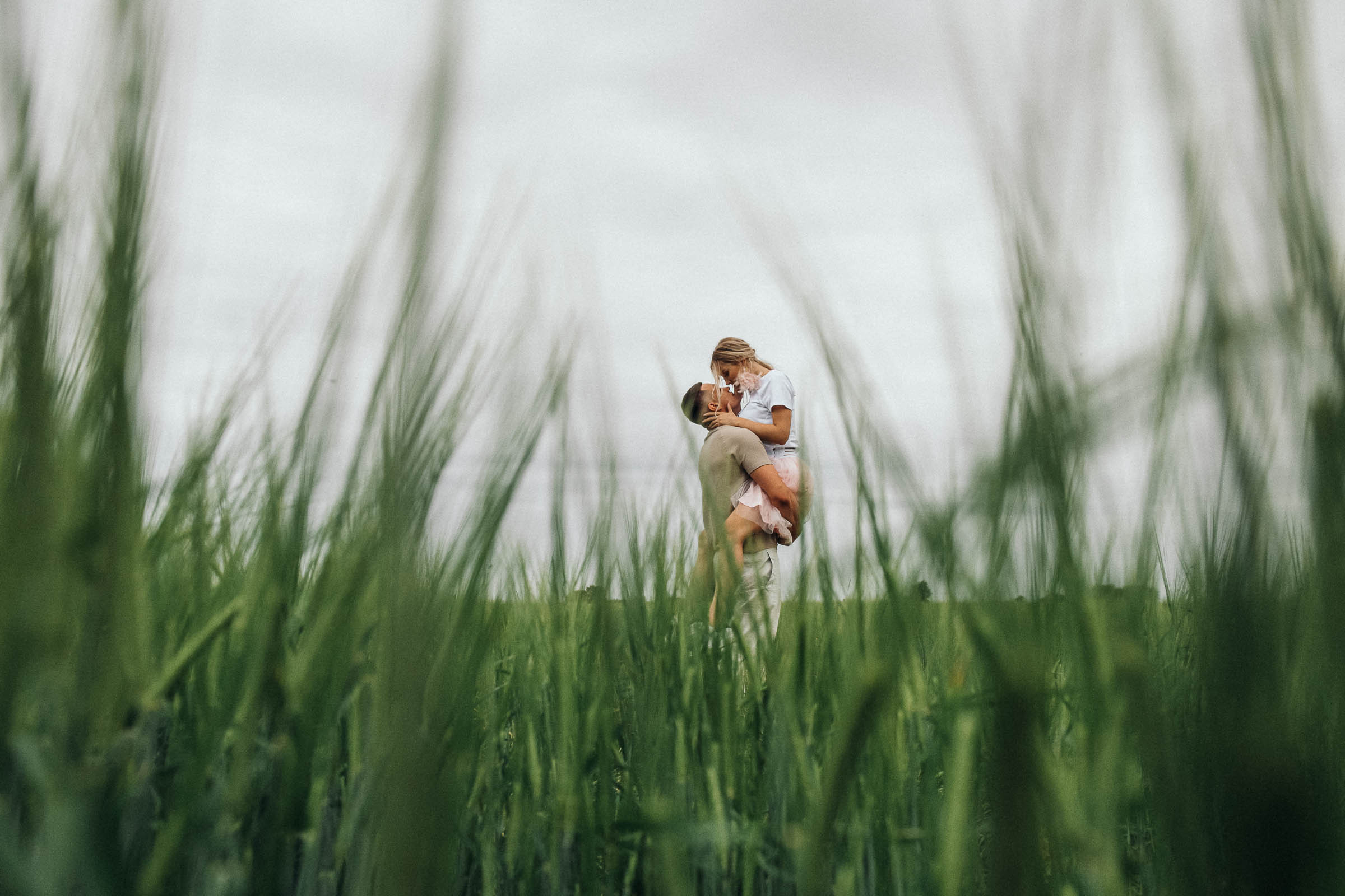 Глеб и Юля. Свадебный и семейный фотограф в Котласе Никита Попов