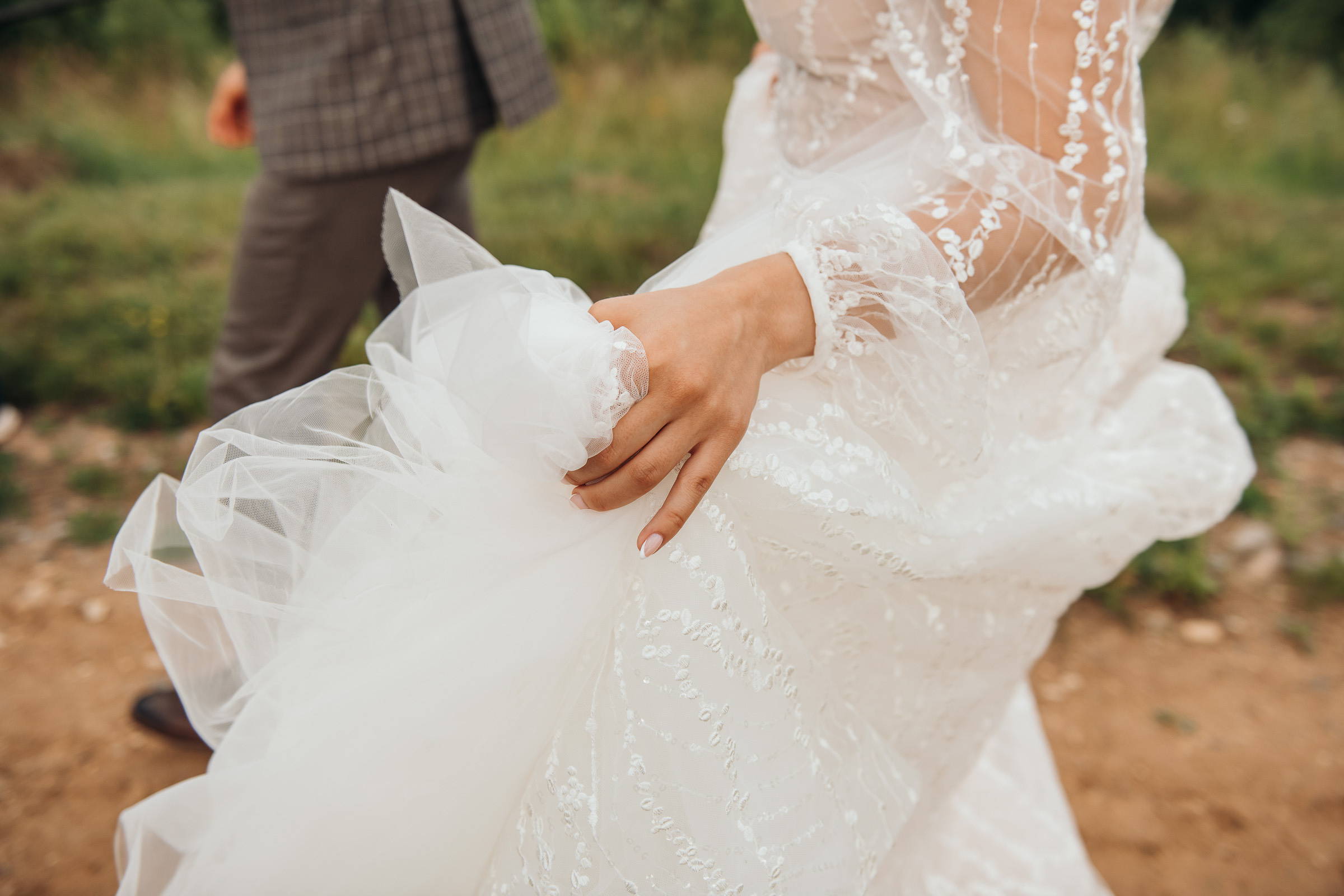 Алексей и Кристина. Свадебный и семейный фотограф в Котласе Никита Попов