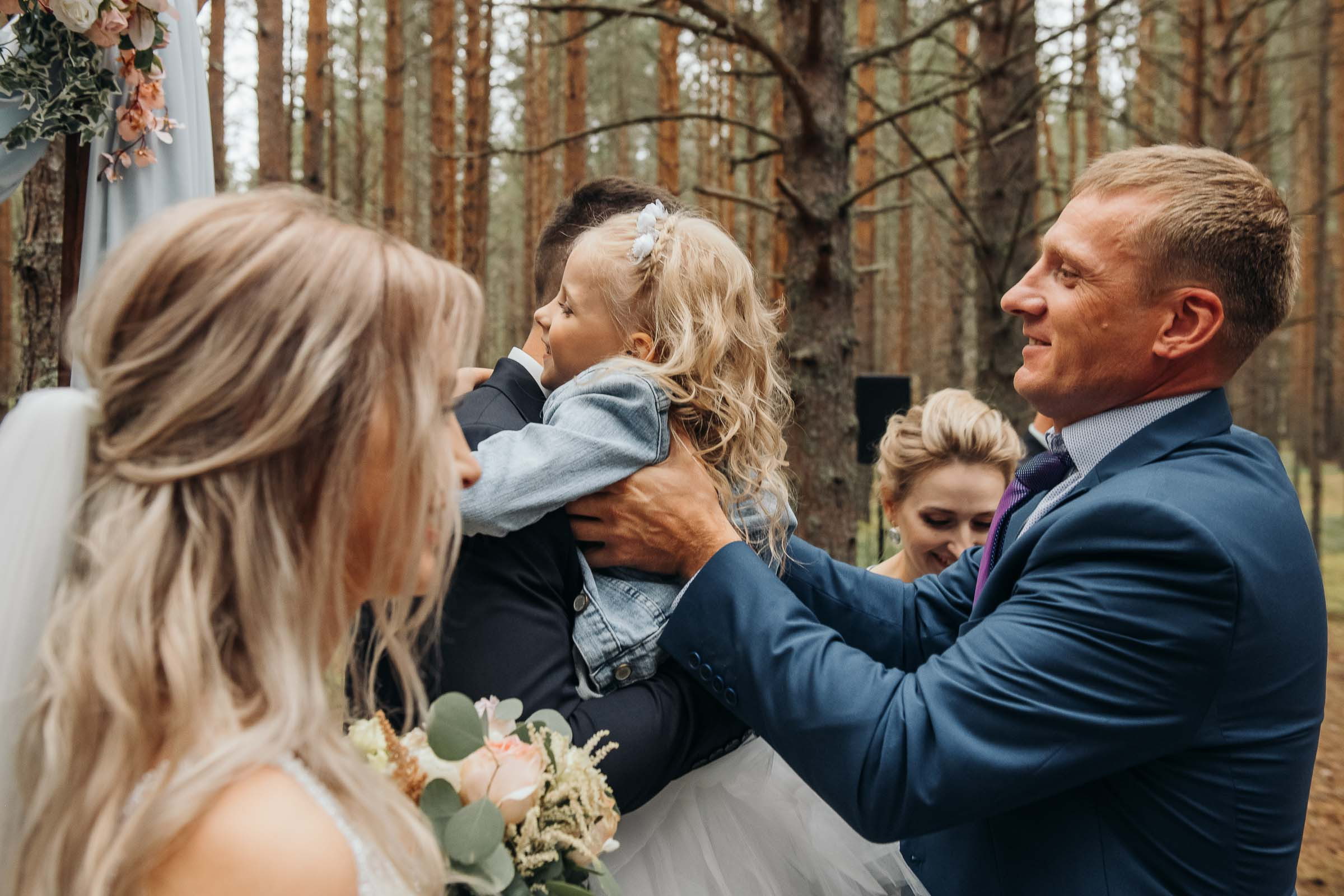 Глеб и Юля. Свадебный и семейный фотограф в Котласе Никита Попов