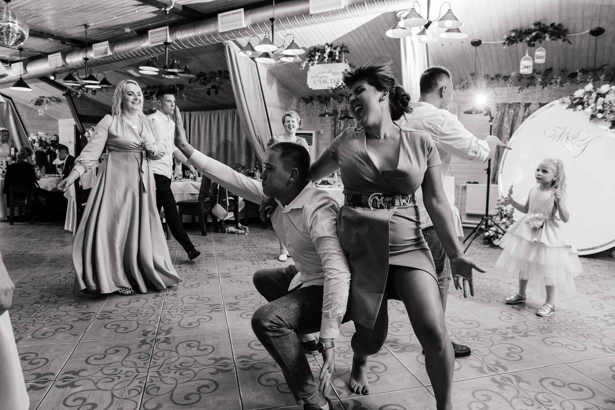 Глеб и Юля. Свадебный и семейный фотограф в Котласе Никита Попов