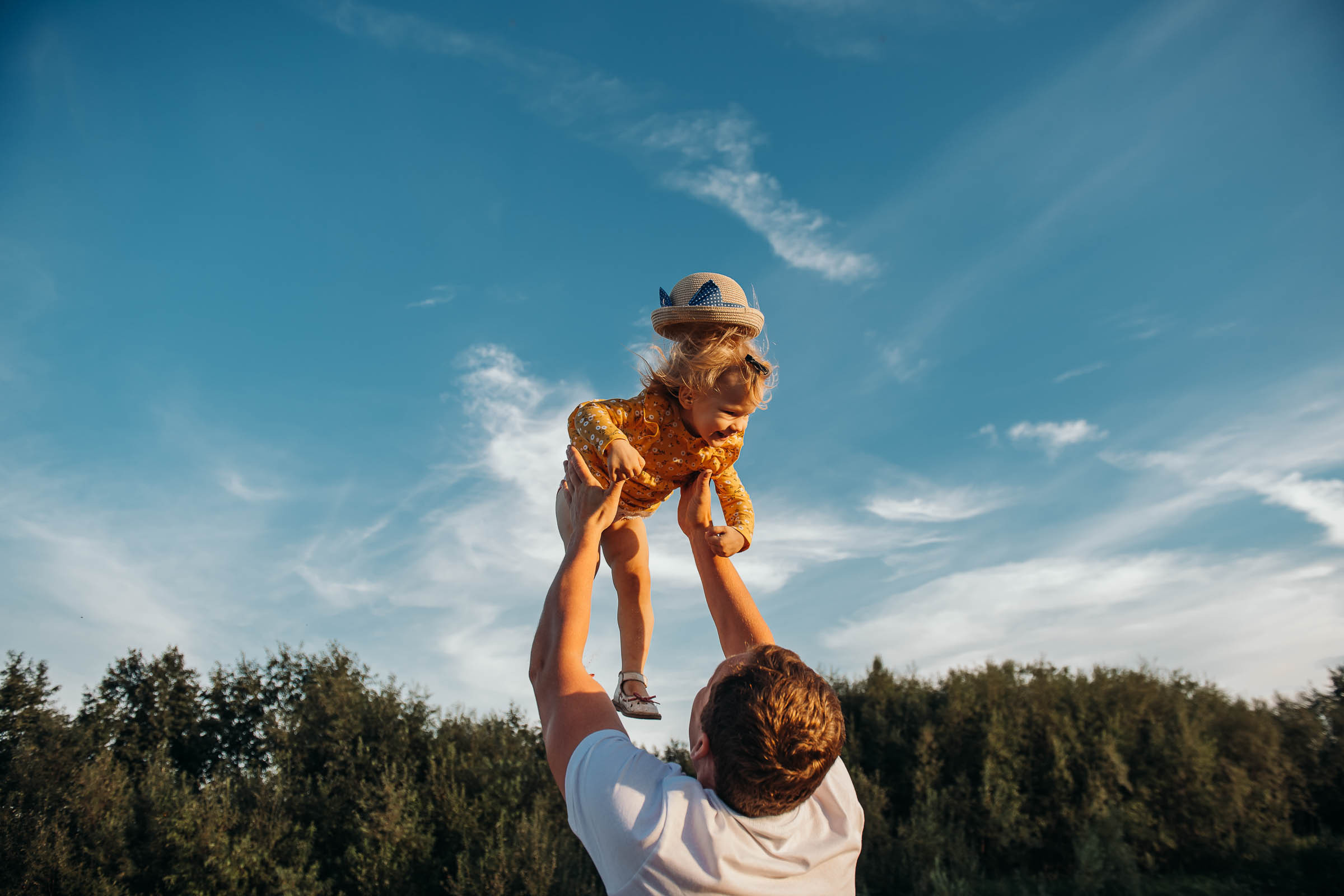 Ваня, Оля, Саша, Варя. Свадебный и семейный фотограф в Котласе Никита Попов