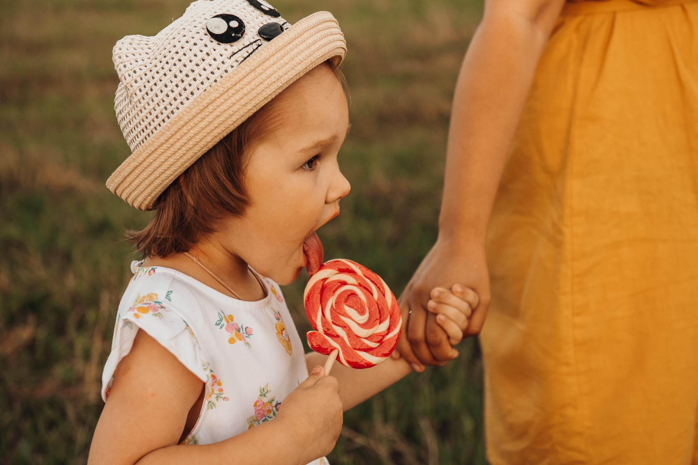 Ваня, Оля, Саша, Варя. Свадебный и семейный фотограф в Котласе Никита Попов
