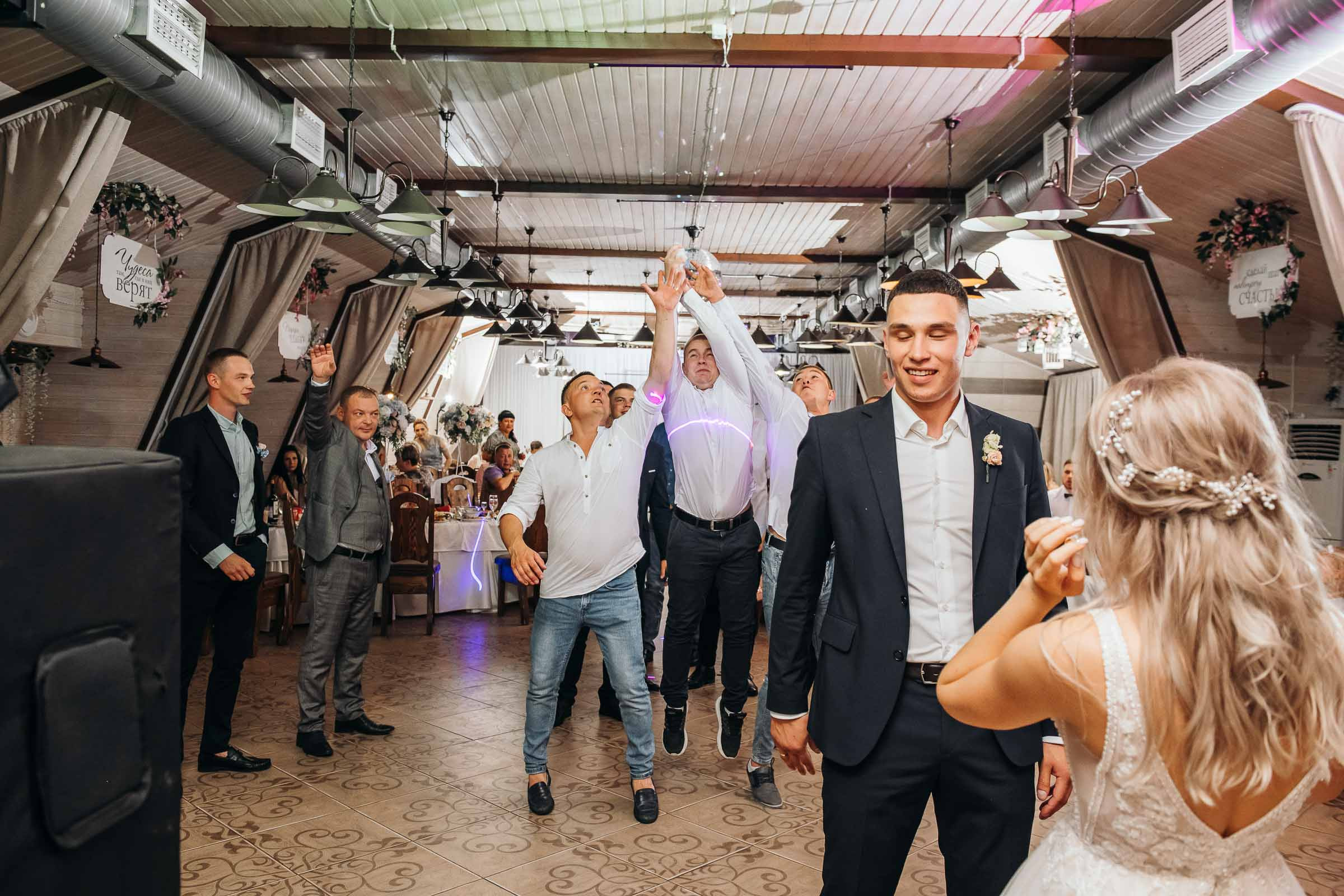 Глеб и Юля. Свадебный и семейный фотограф в Котласе Никита Попов