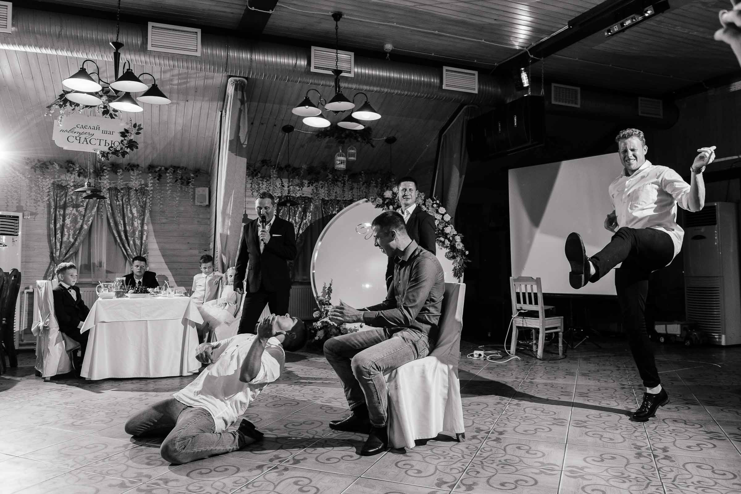 Глеб и Юля. Свадебный и семейный фотограф в Котласе Никита Попов