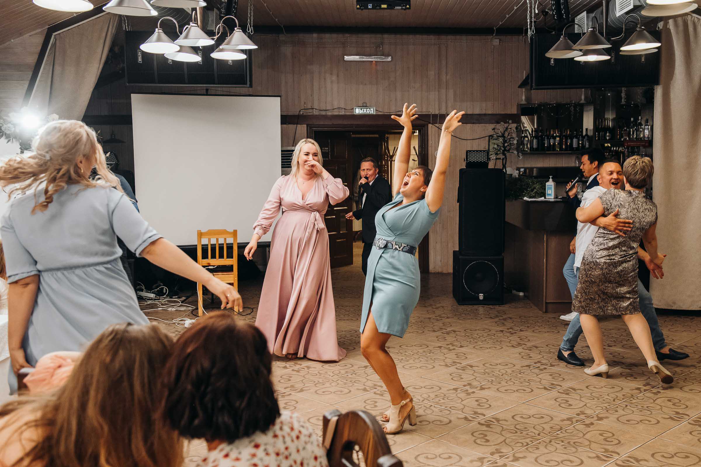 Глеб и Юля. Свадебный и семейный фотограф в Котласе Никита Попов