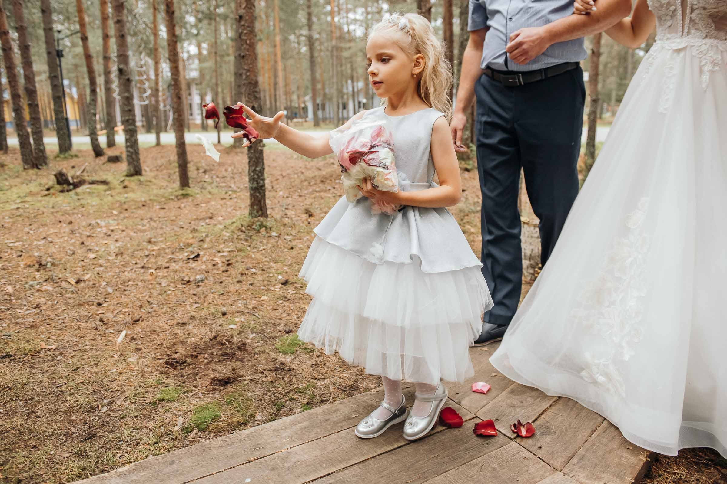 Глеб и Юля. Свадебный и семейный фотограф в Котласе Никита Попов
