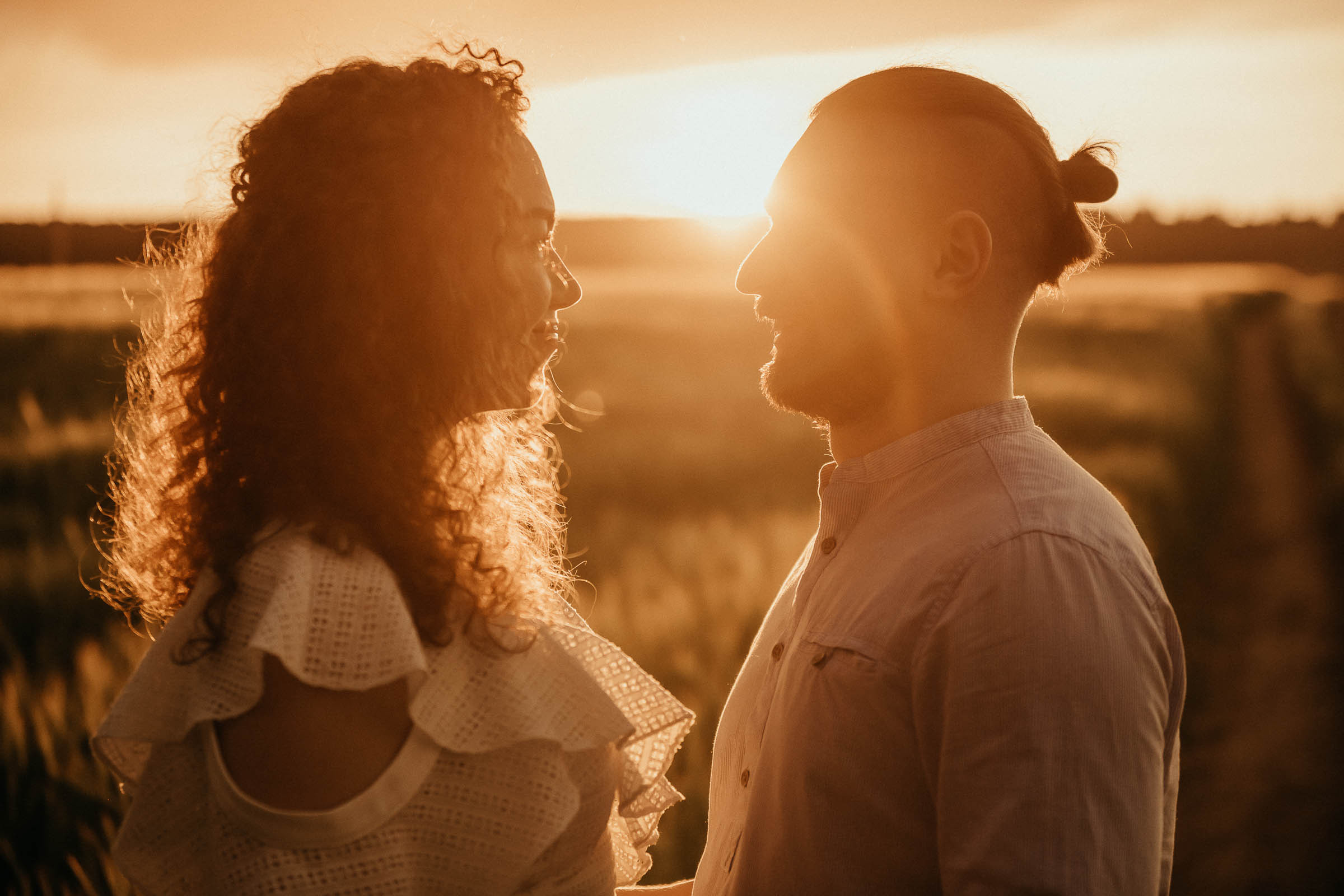 Антон и Аня. Свадебный и семейный фотограф в Котласе Никита Попов