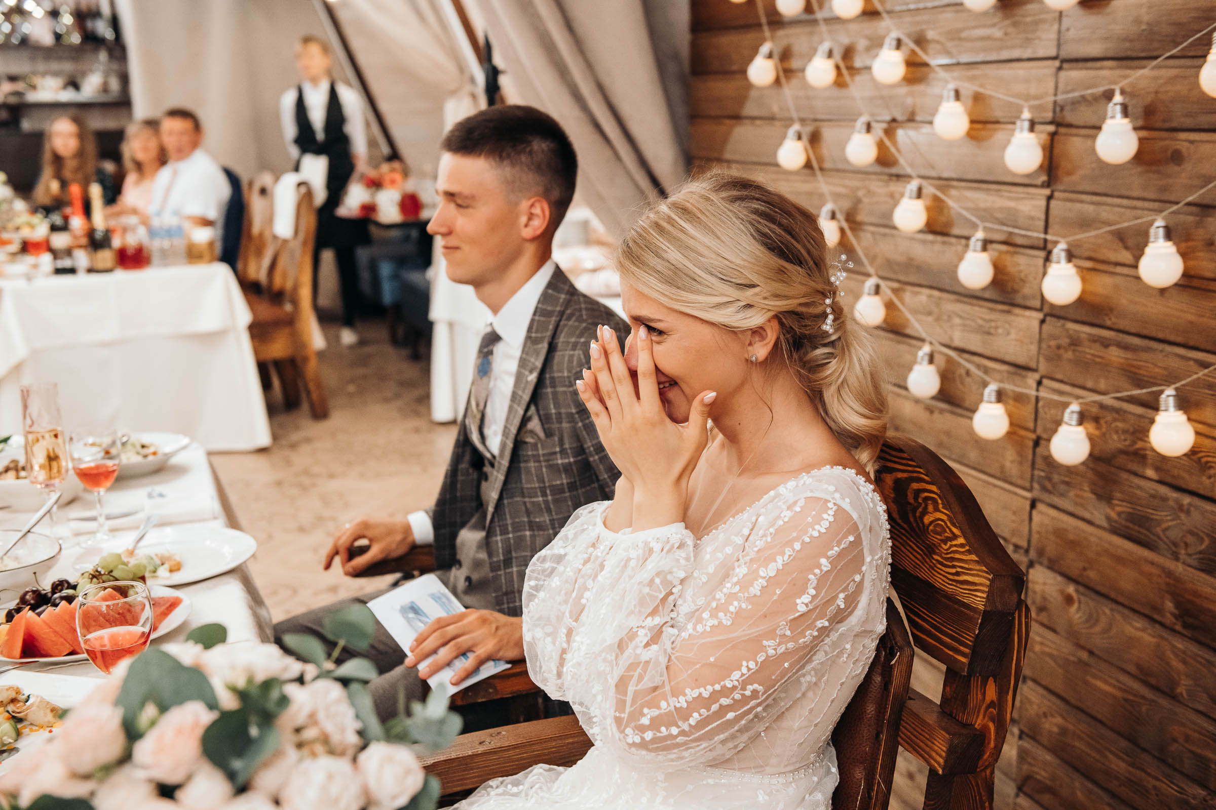 Алексей и Кристина. Свадебный и семейный фотограф в Котласе Никита Попов