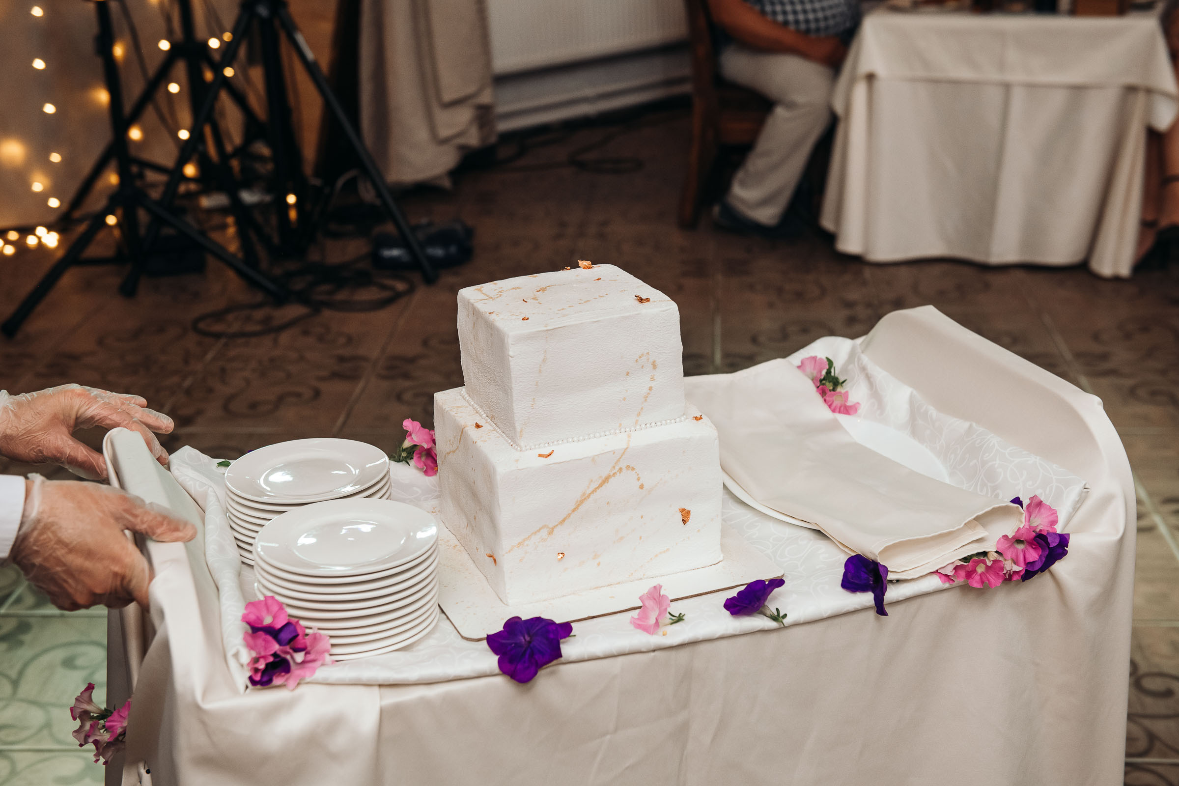 Алексей и Кристина. Свадебный и семейный фотограф в Котласе Никита Попов