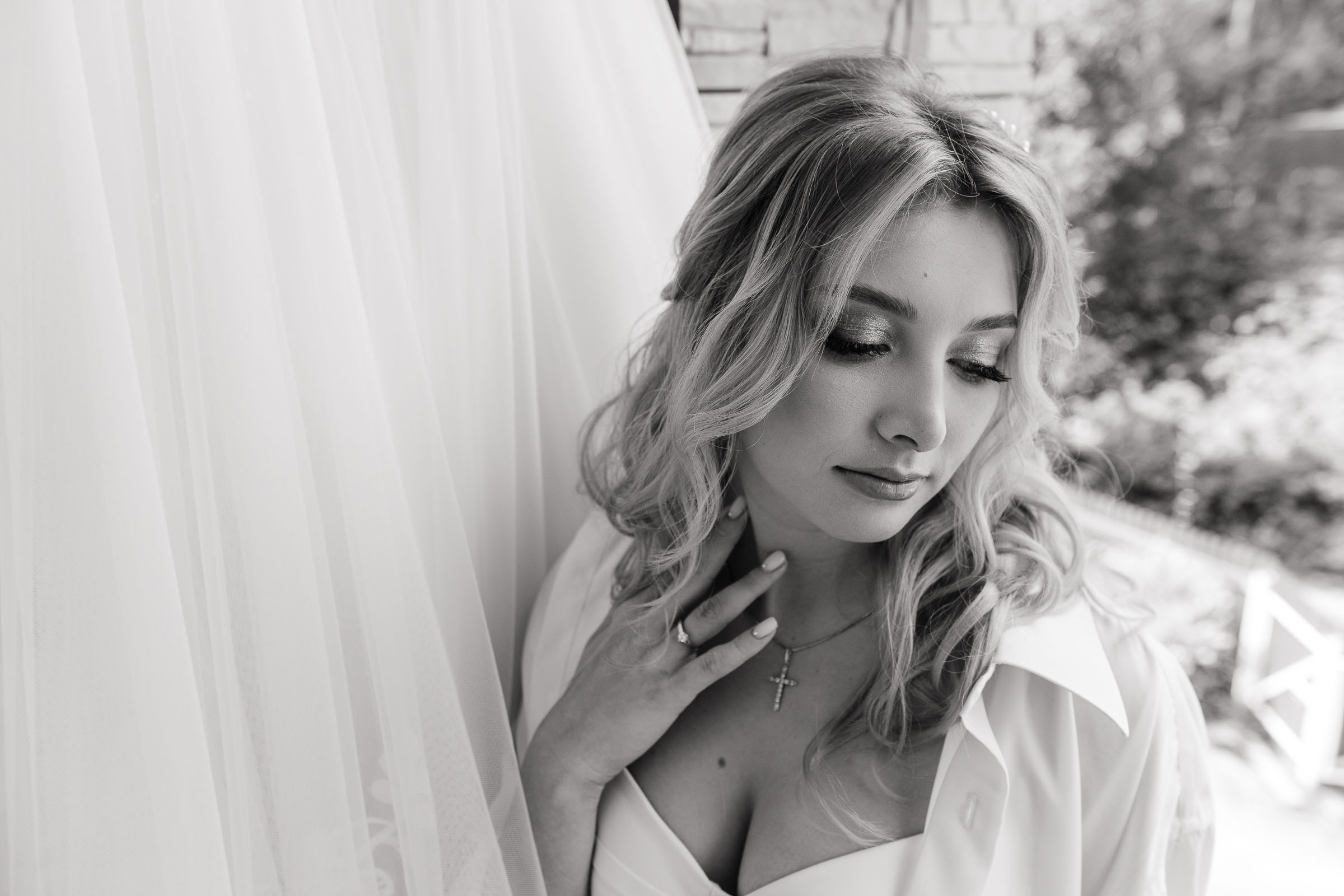 Глеб и Юля. Свадебный и семейный фотограф в Котласе Никита Попов