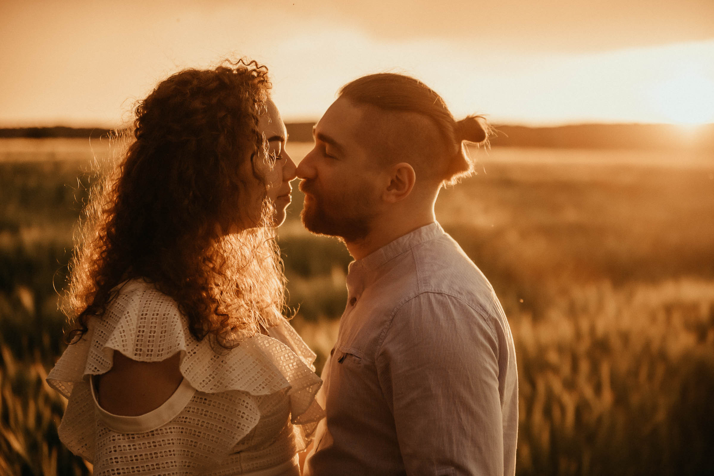 Антон и Аня. Свадебный и семейный фотограф в Котласе Никита Попов