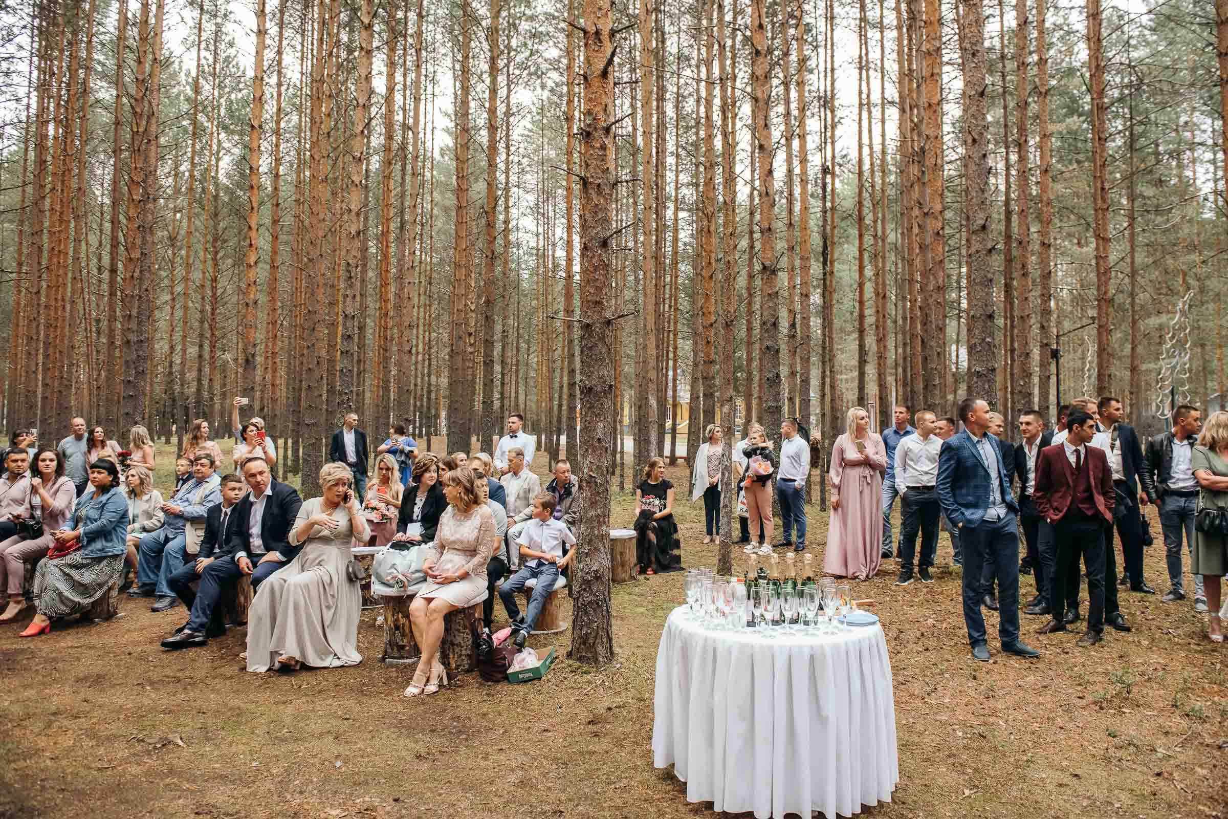 Глеб и Юля. Свадебный и семейный фотограф в Котласе Никита Попов