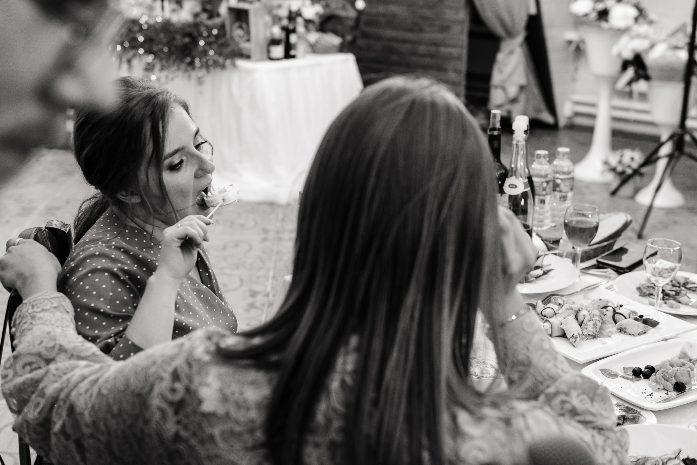 Алексей и Кристина. Свадебный и семейный фотограф в Котласе Никита Попов